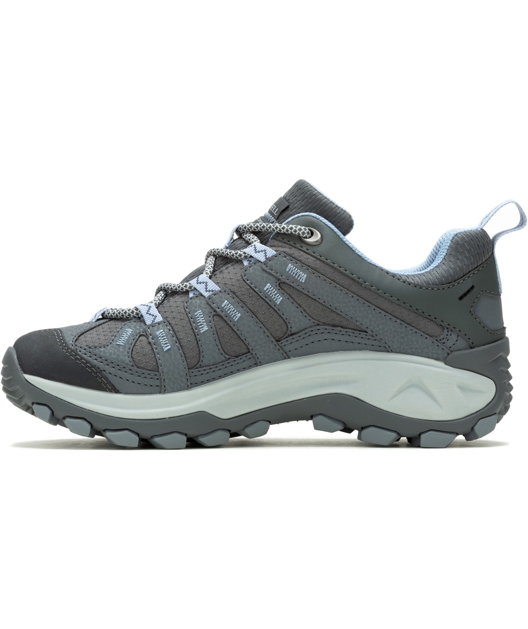 Merrell Claypool 2 Sport GTX dame tursko, Rock