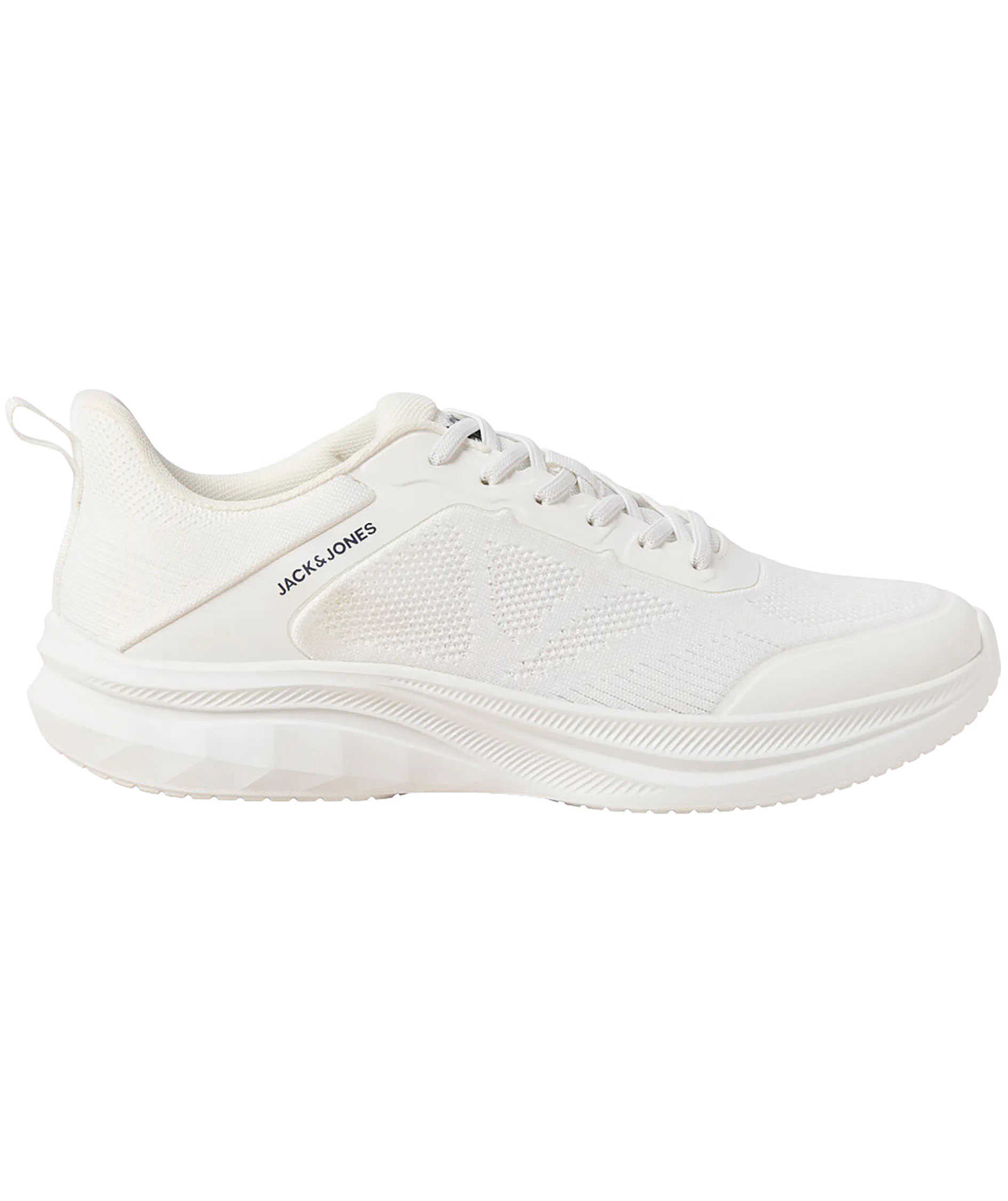 Jack & Jones JFWDRAGO sneakers, White, large image number 3