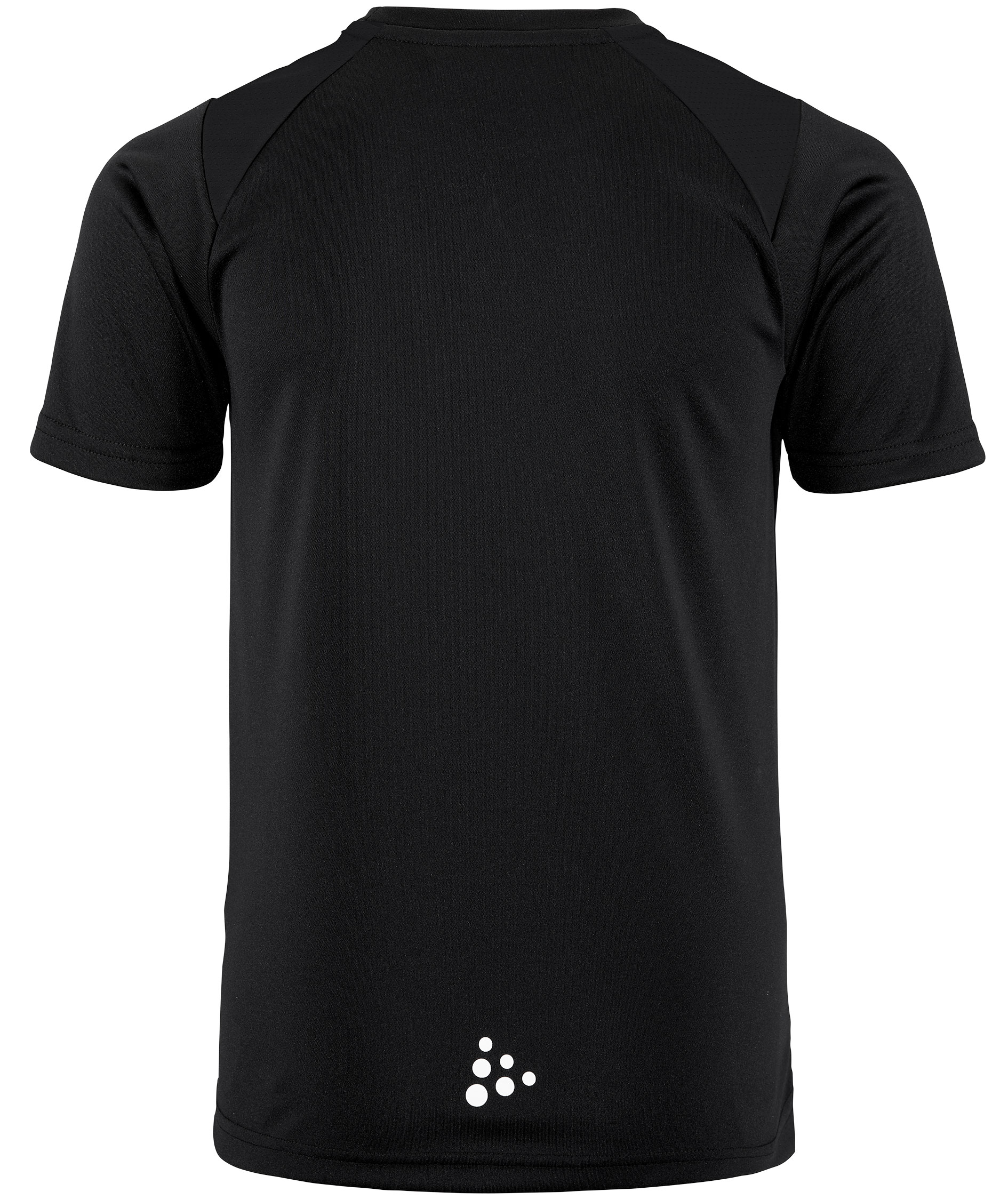 Craft Rush 2.0 T-shirt f&uuml;r kinder, Black, large image number 2