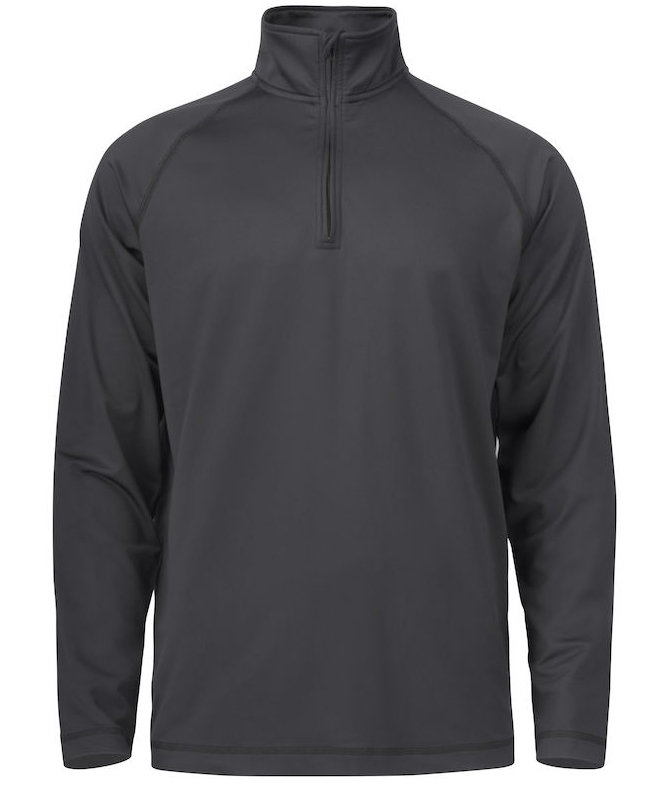 Clique Retail Active baselayertr&ouml;ja, Svart