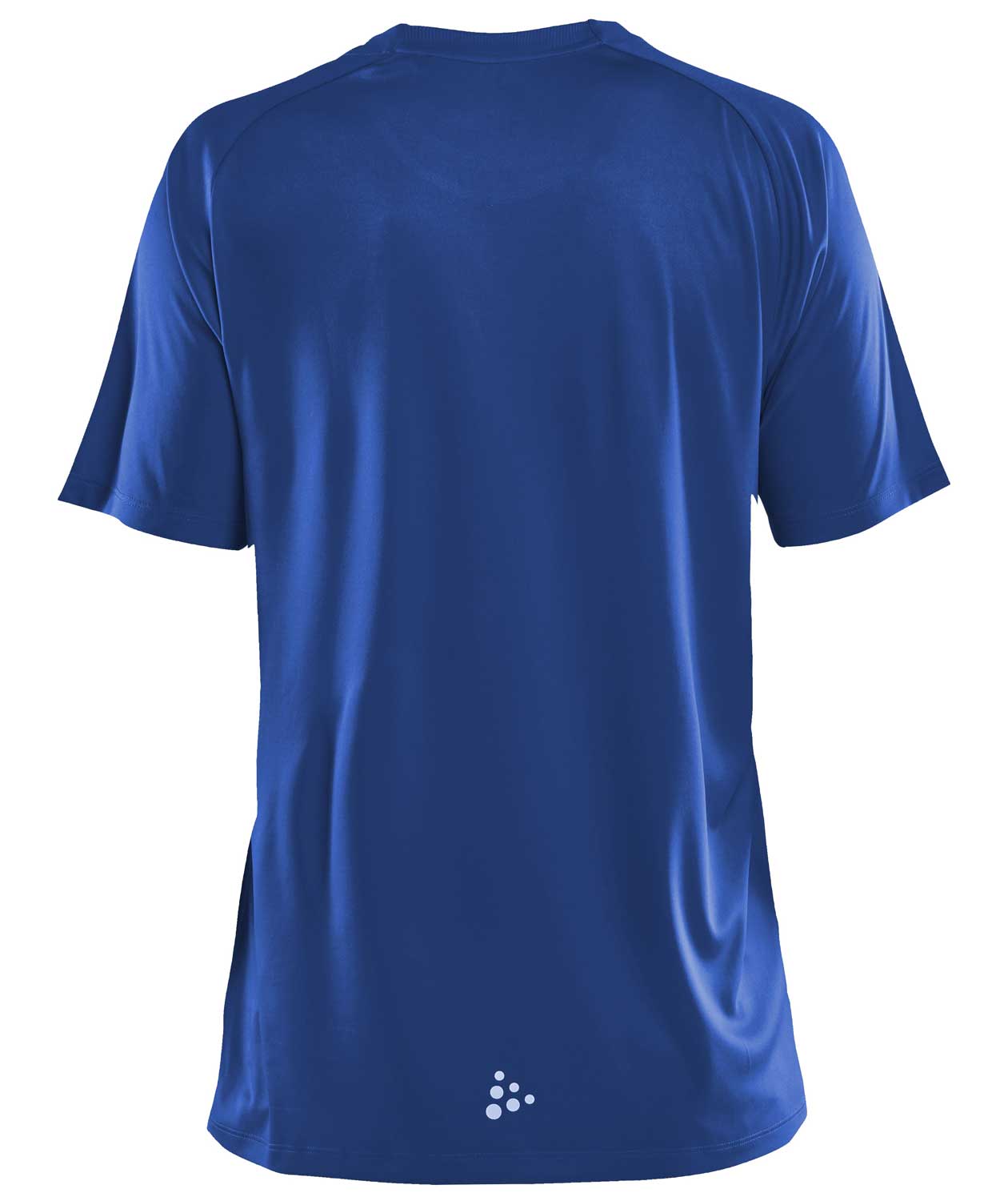 Craft Evolve T-shirt, Club Kobolt, large image number 2