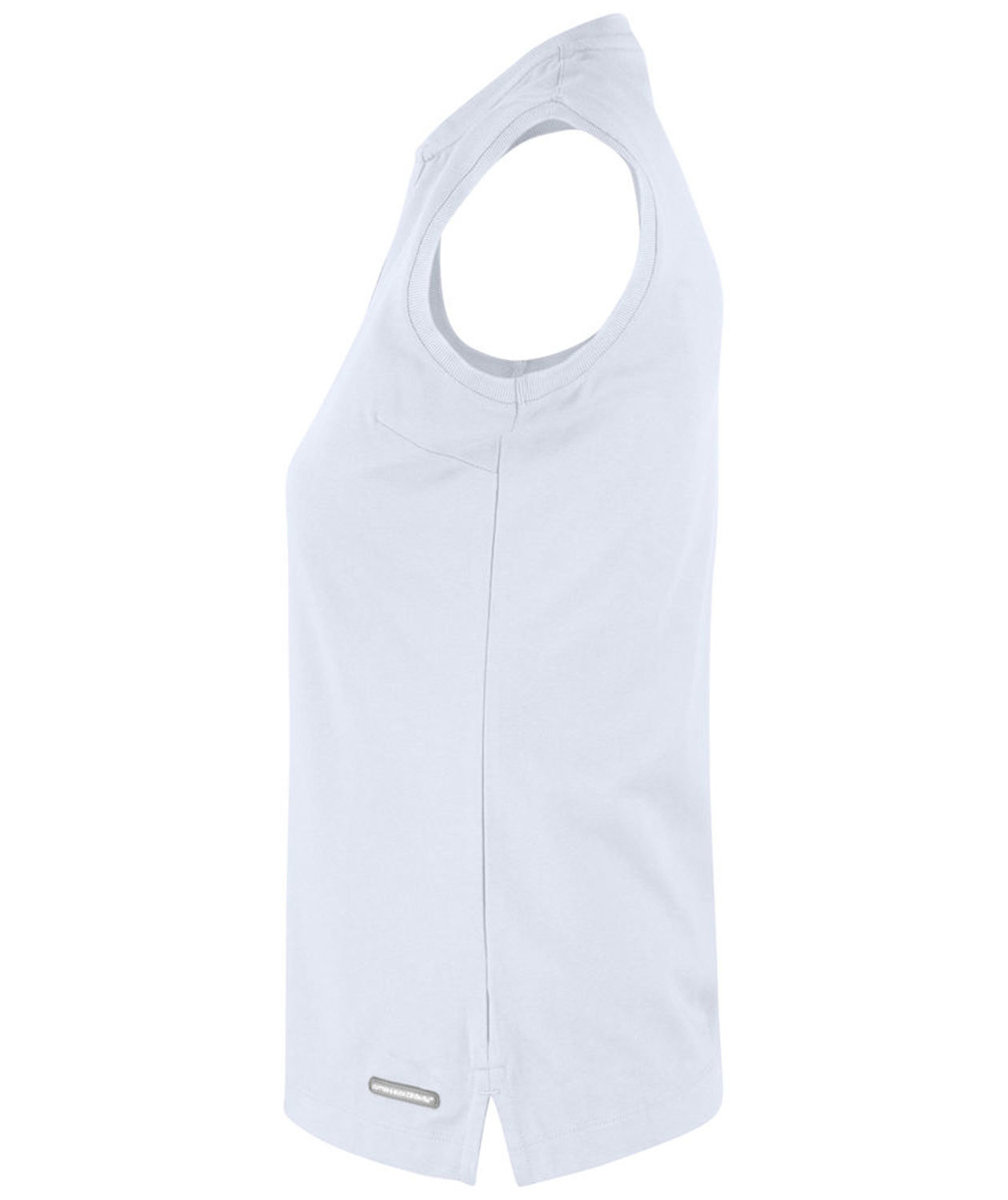 Cutter & Buck Advantage dame polo, Hvid, large image number 2