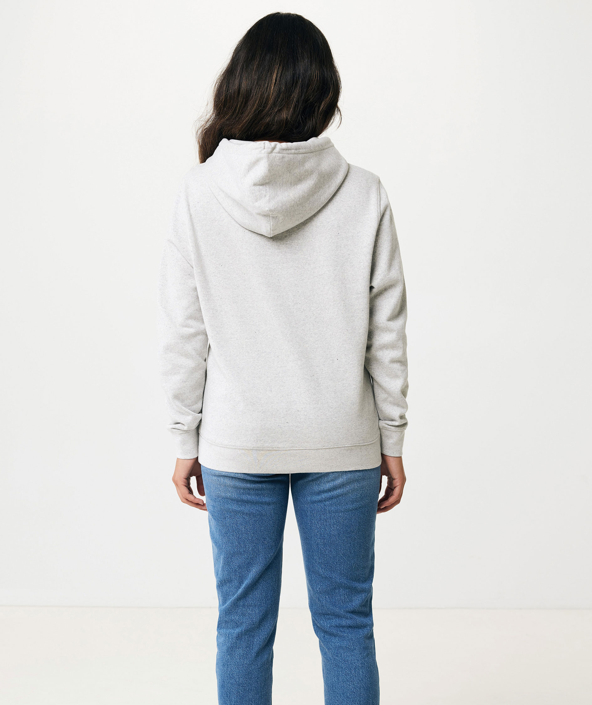 Iqoniq Rila h&aelig;ttetr&oslash;je, Light Heather Grey, large image number 11