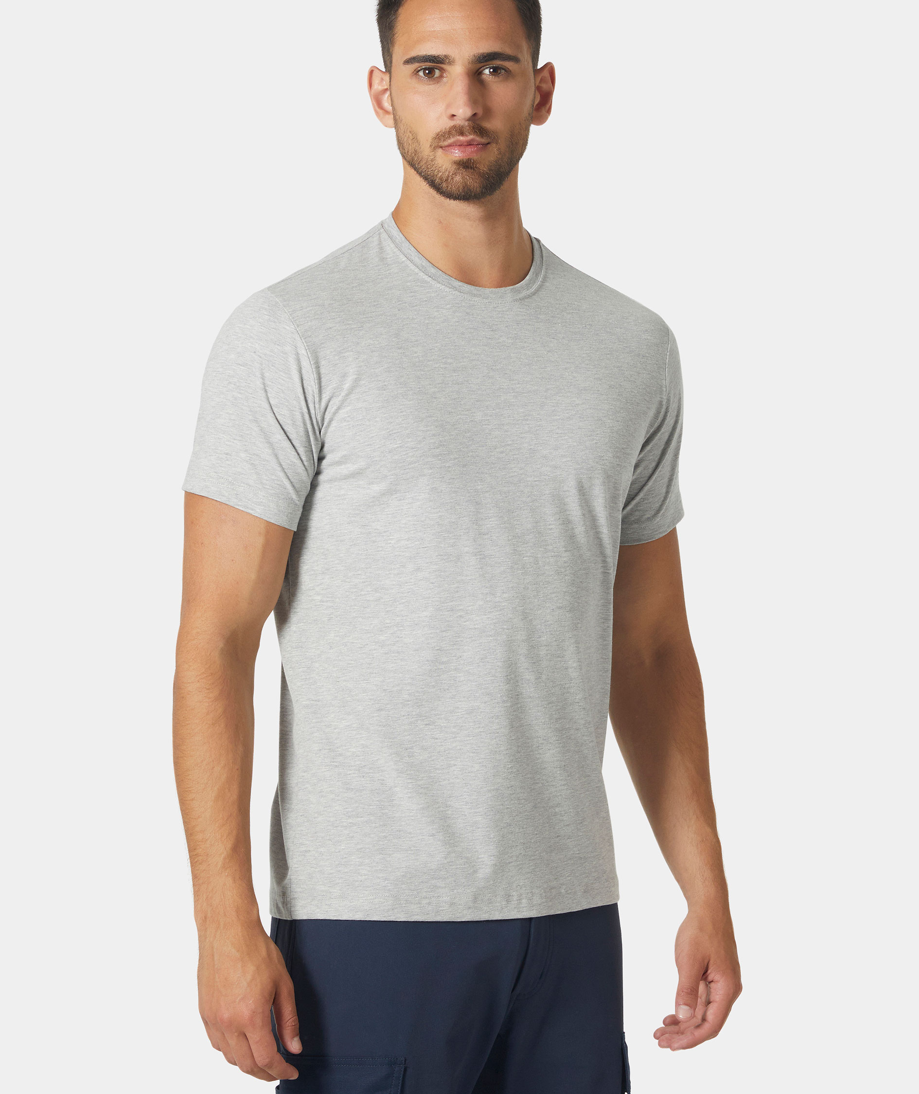 Helly Hansen Kensington T-Shirt, Grey