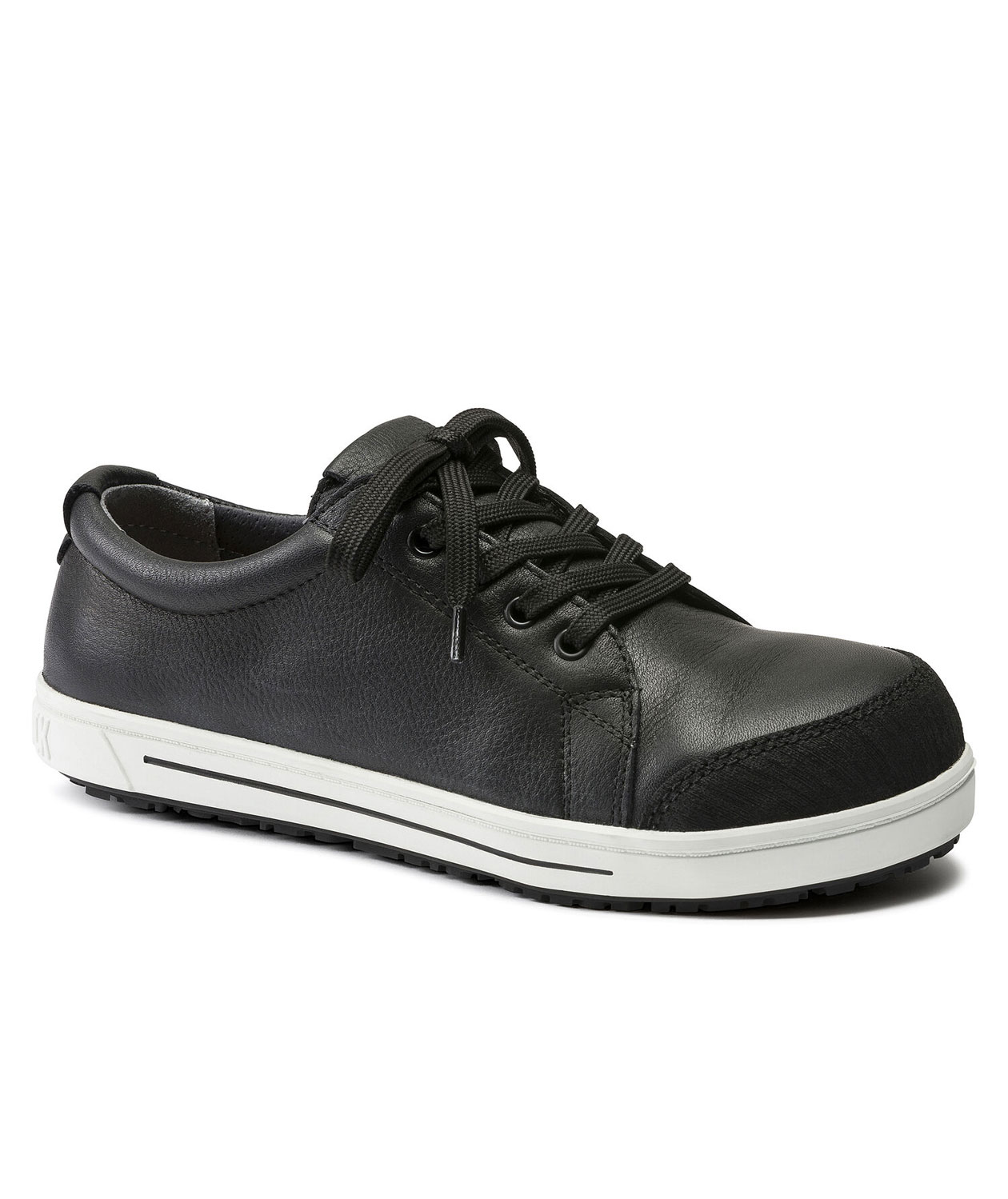 Birkenstock QS 500 Regular fit Sicherheitsschuhe S3, Schwarz, large image number 7