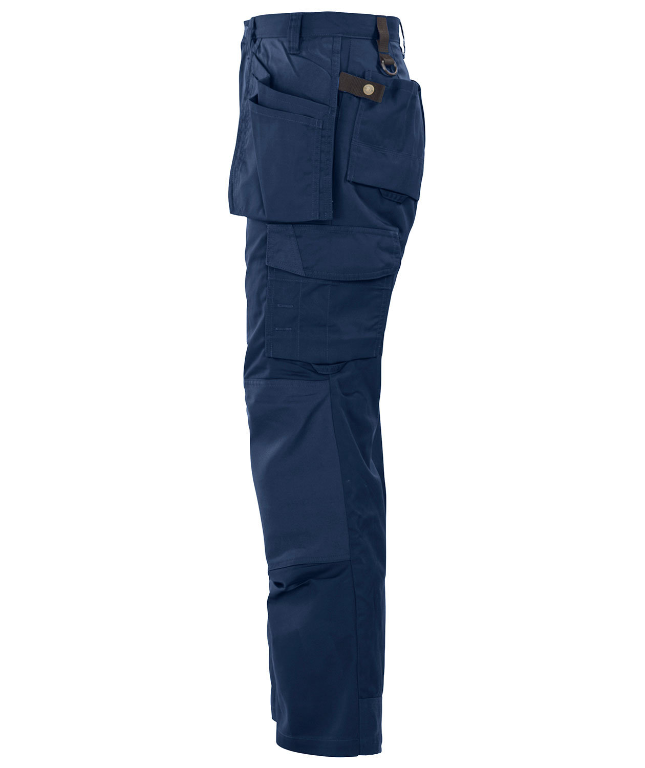 ProJob hantverksbyxa 5512, Marinbl&aring;