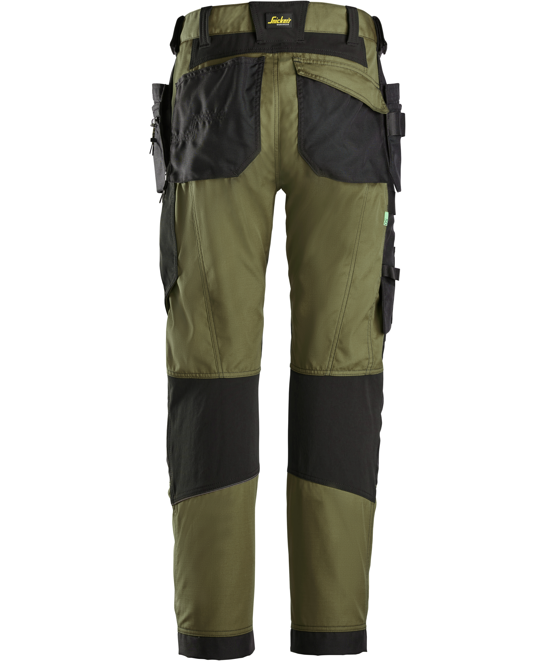 Snickers FlexiWork Handwerkerhose 6902