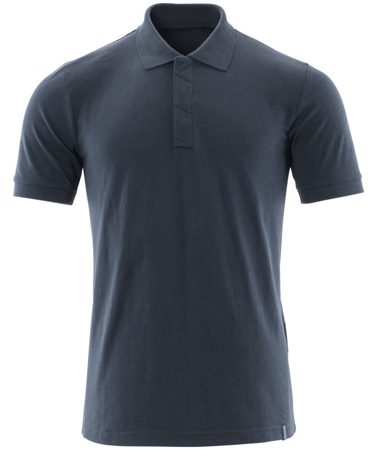 Mascot Crossover polo T-skjorte ProWash&reg;, M&oslash;rk Marine, M&oslash;rk Marine, swatch
