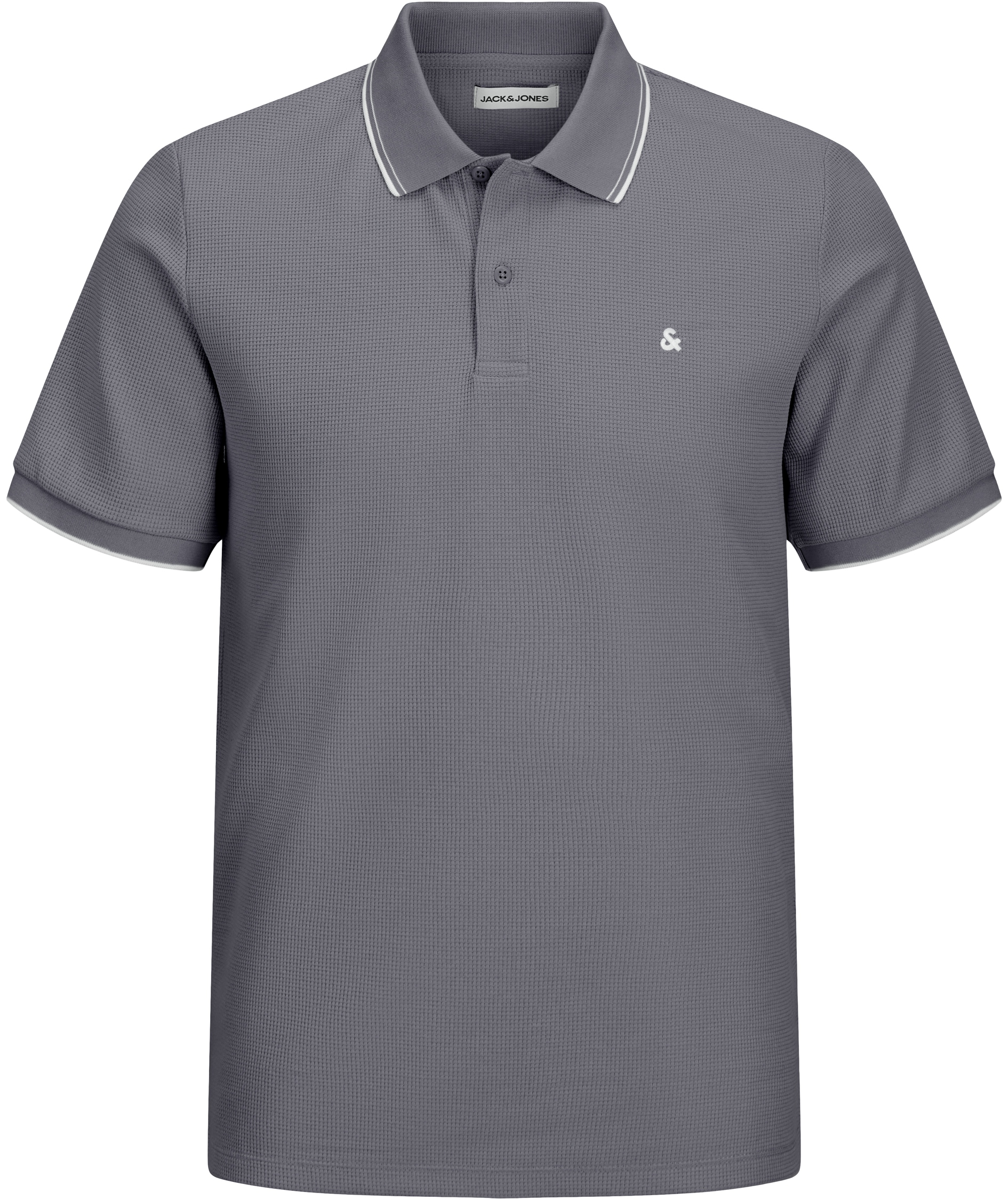 Jack & Jones JJEAUSTIN pik&eacute;tr&ouml;ja, Castlerock