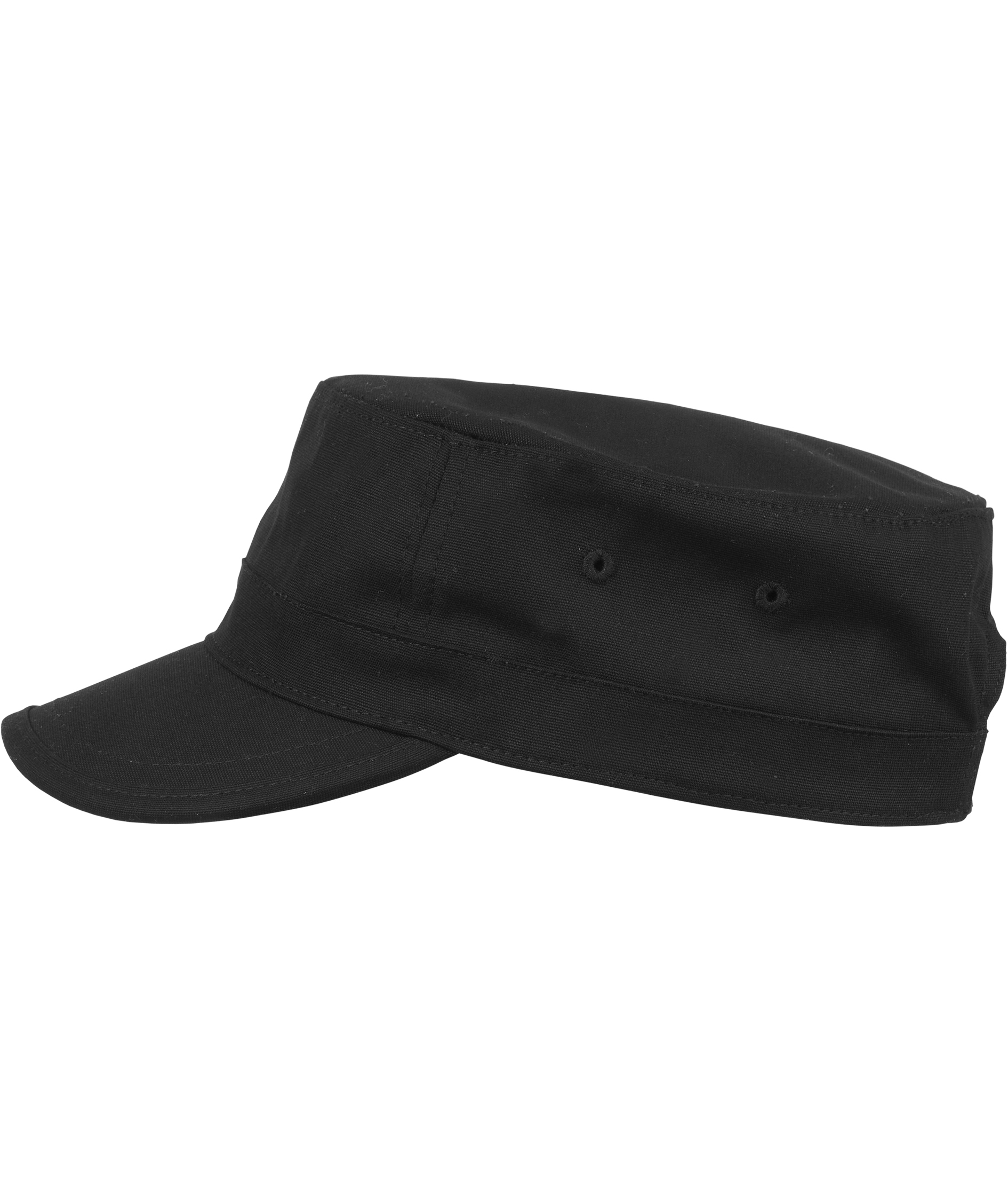 ID Urban cap, Svart, Svart, large image number 2