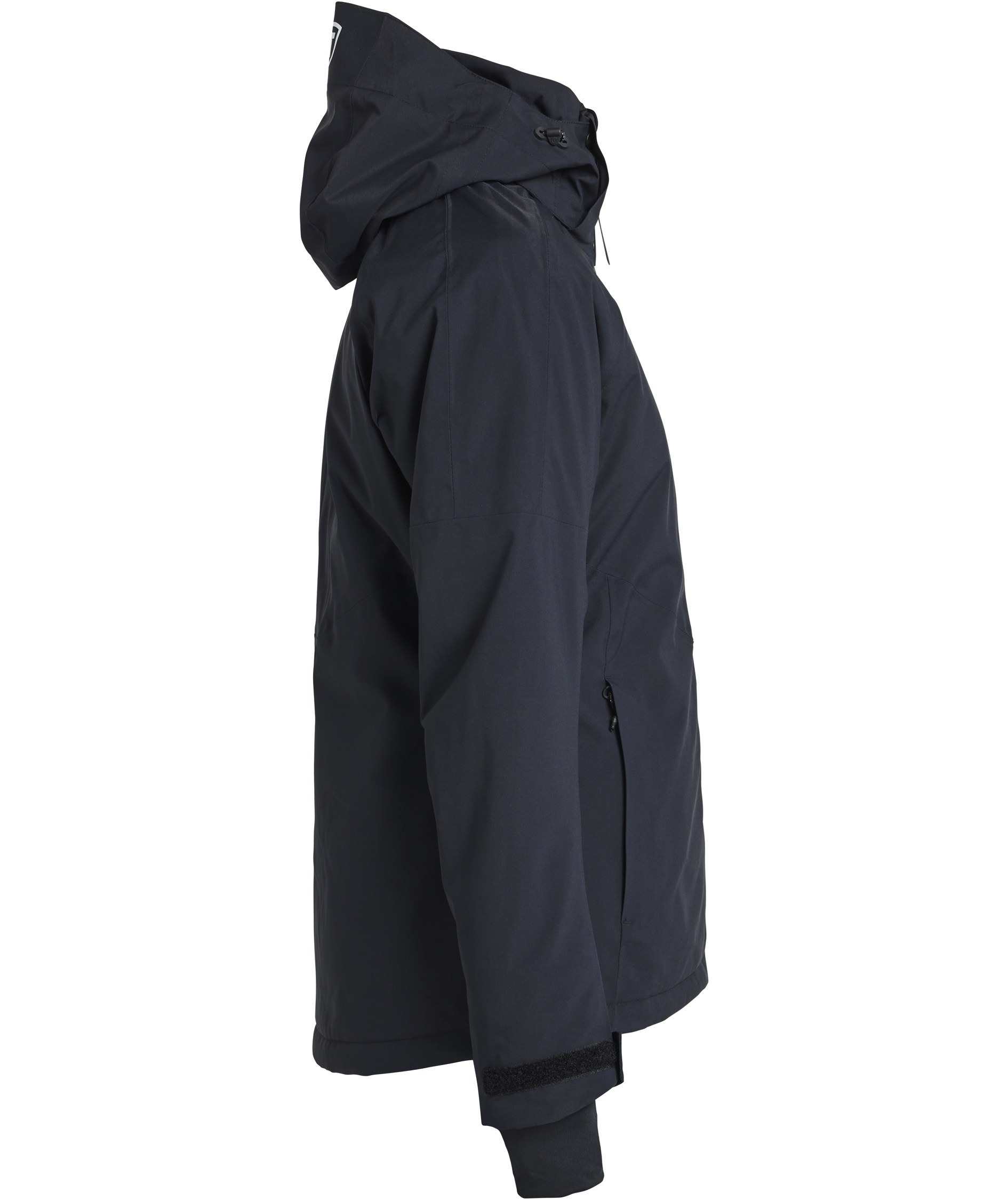 Tenson Core ski jacket, Black, large image number 2