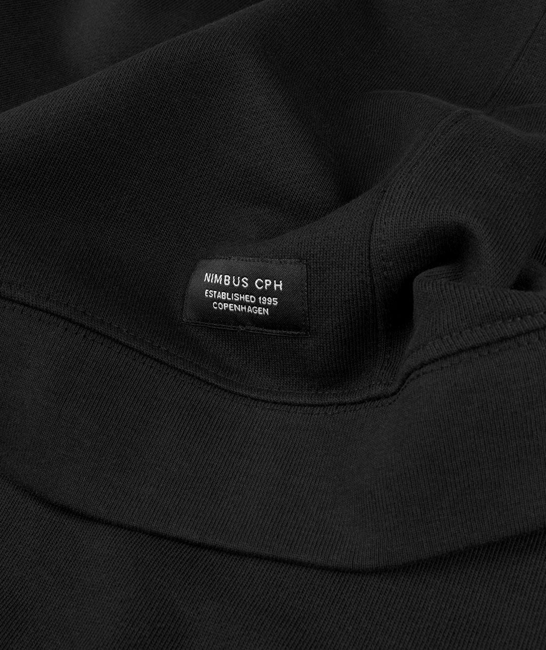 Nimbus Newport Sweatshirt, Schwarz, large image number 4