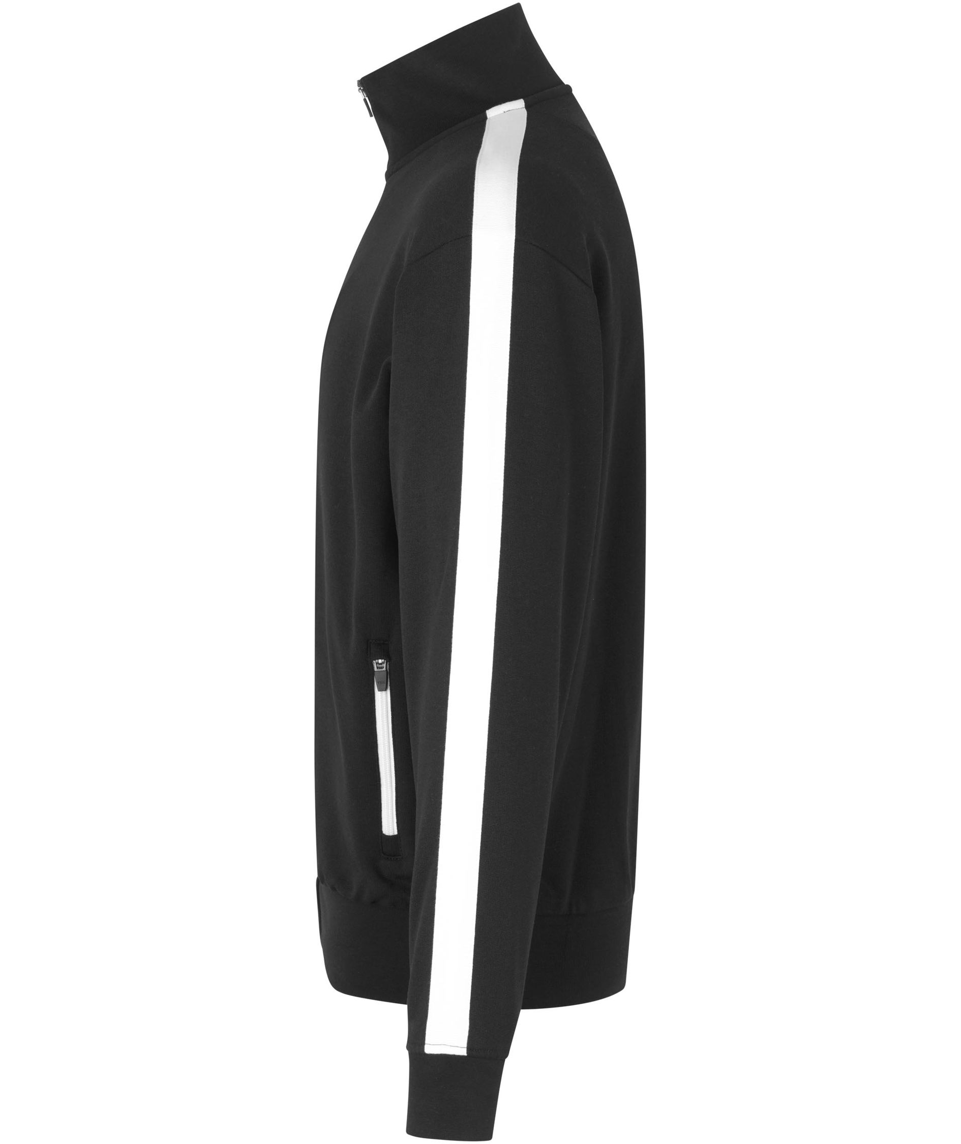 ID cardigan, Black, large image number 2