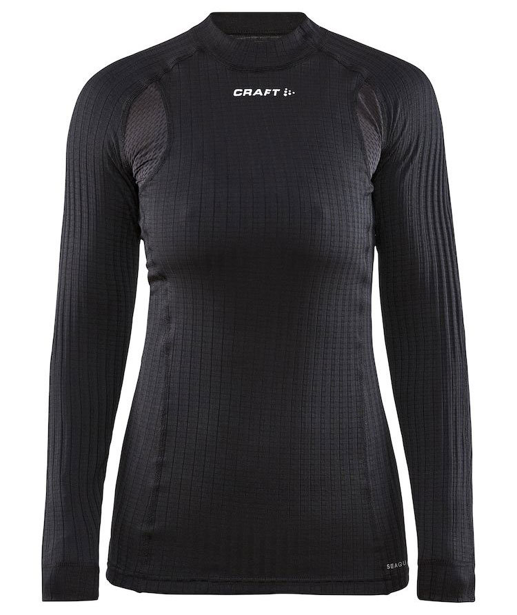 Craft Active Extreme X CN Damen Baselayer Sweater