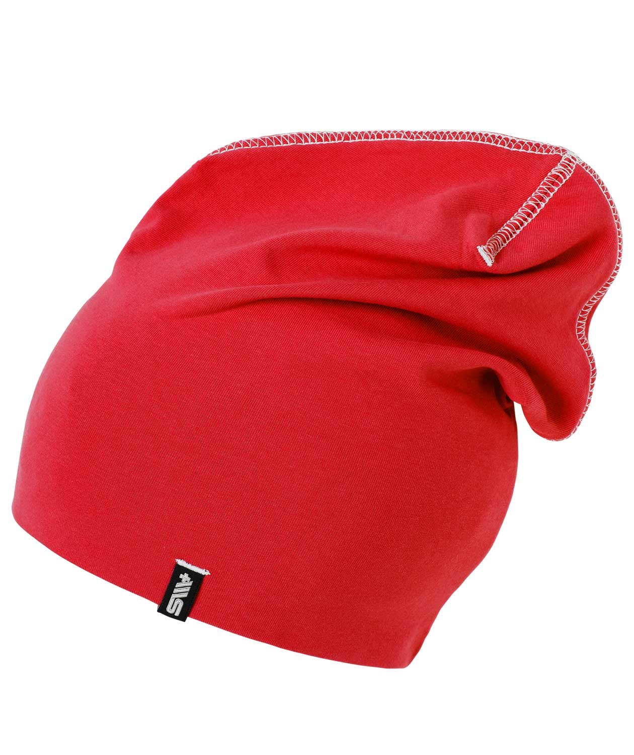 South West beanie, Red