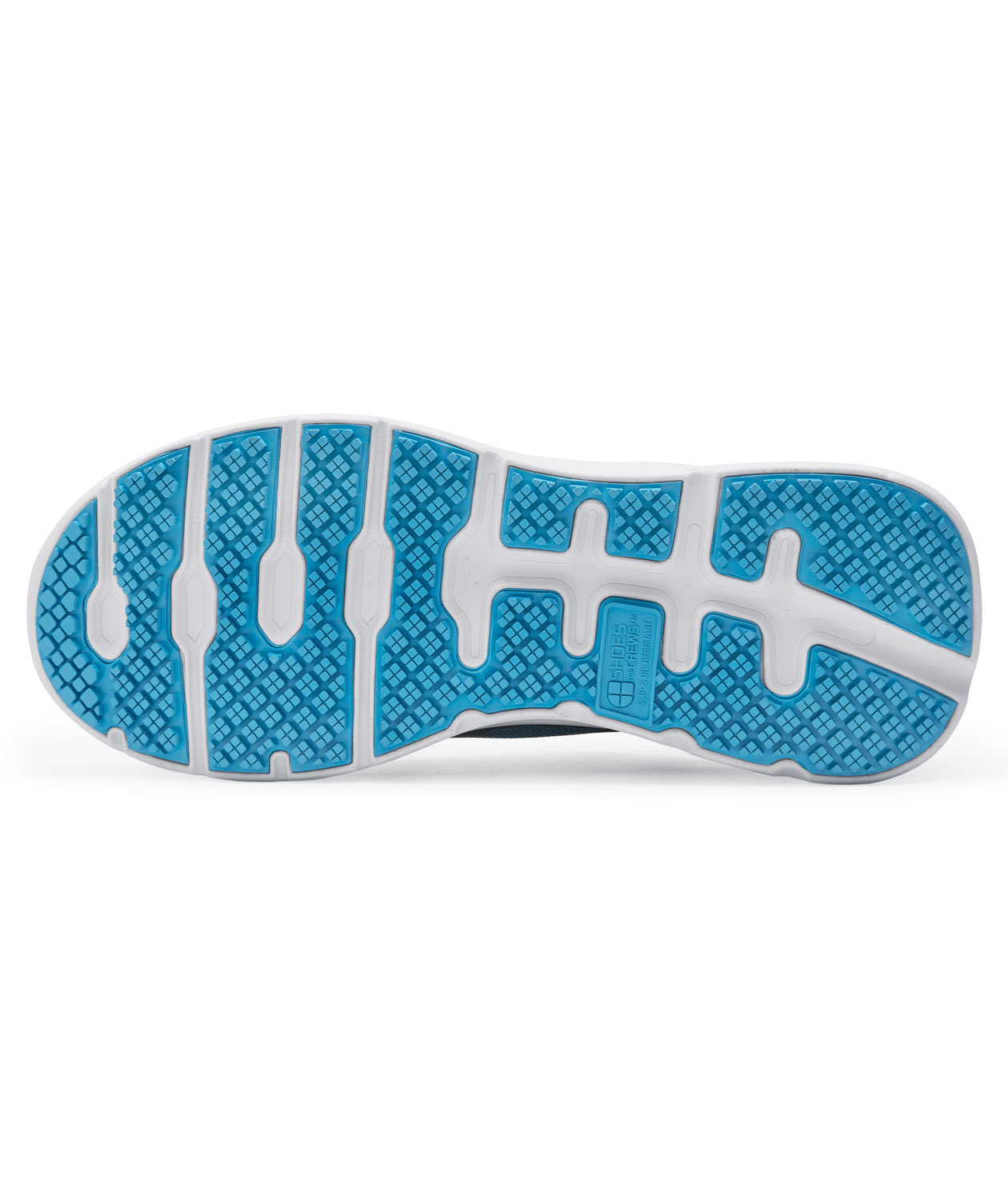 Shoes For Crews Vitality II Damen Arbeitsschuhe, Blau, large image number 4