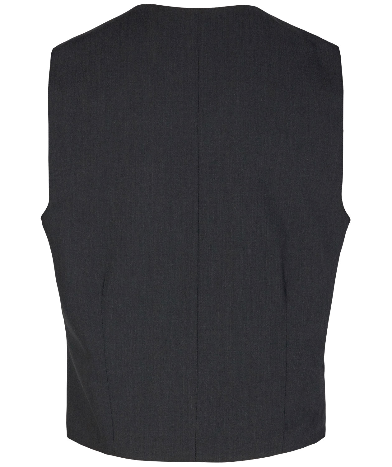 Sunwill Traveller Bistretch Regular Fit Weste, Charcoal, large image number 2