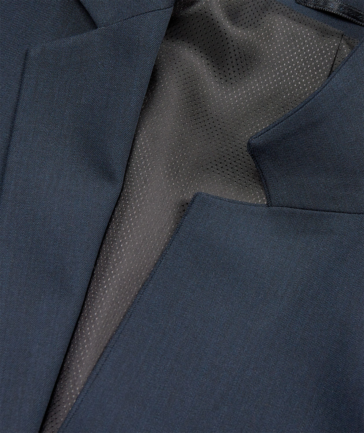 Sunwill Traveller Bistretch Modern fit women's blazer, Blue, large image number 4