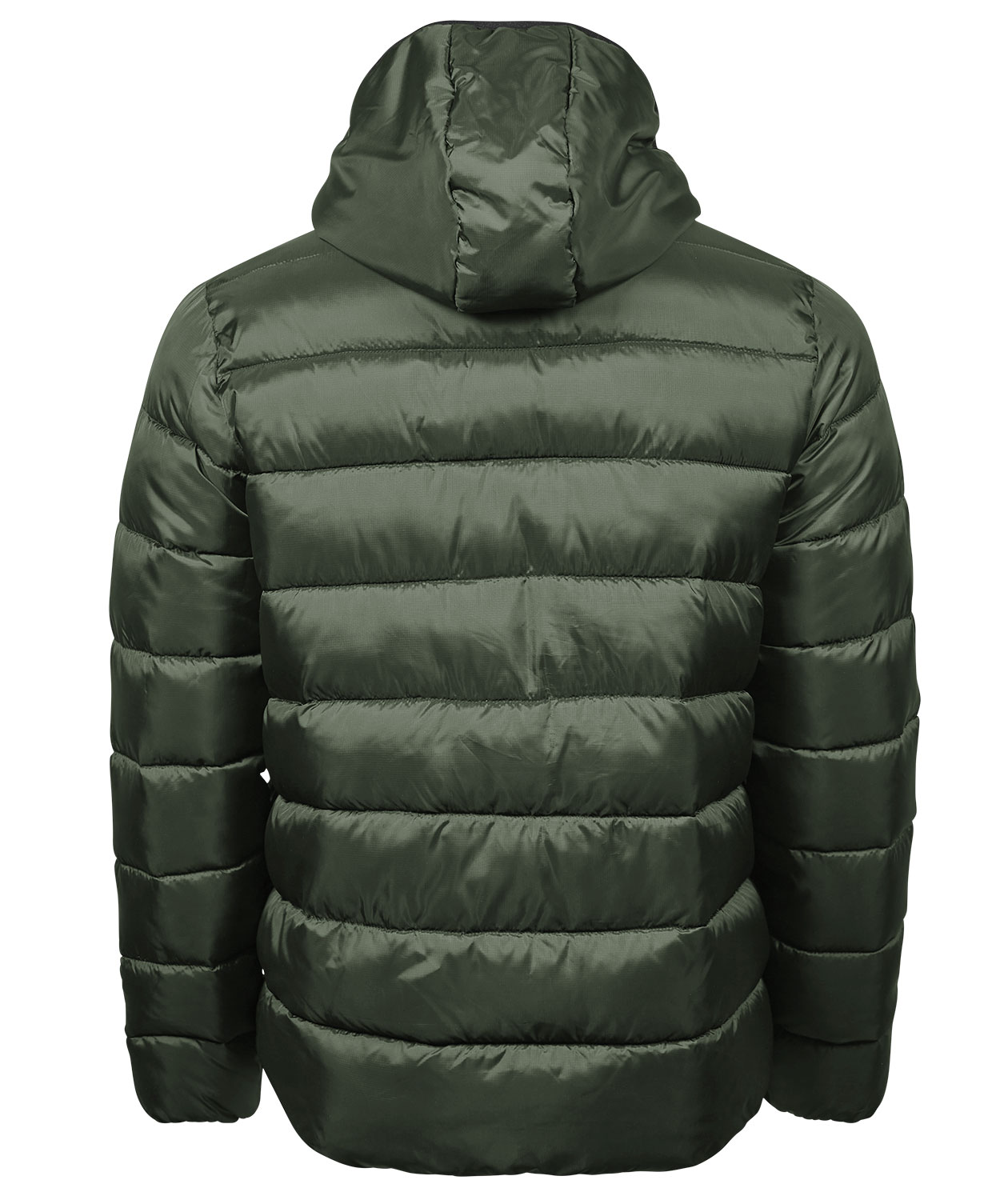 Tee Jays Lite jacka, Deep Green, large image number 1