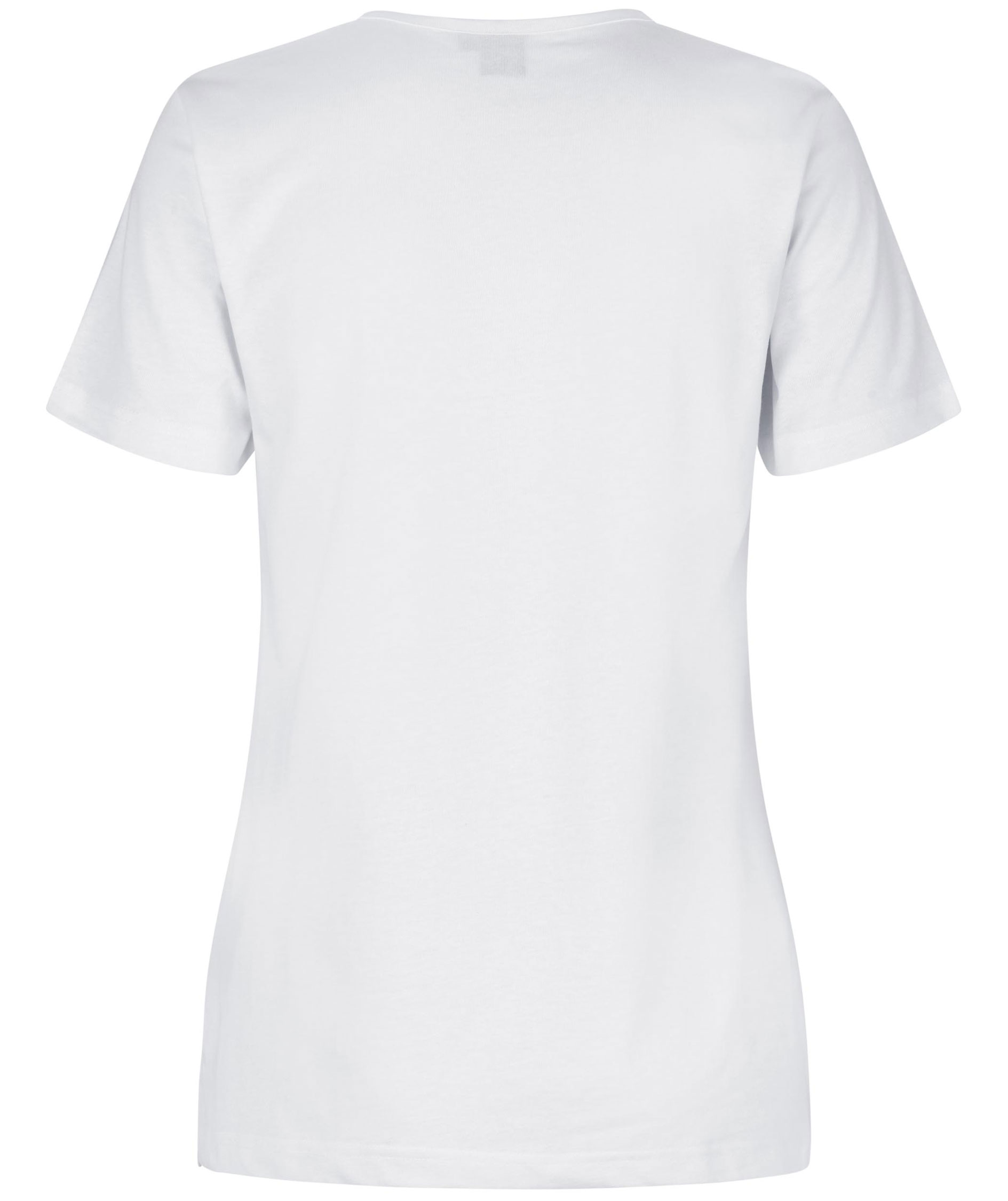 ID Identity PRO Wear T-shirt dam, Vit, large image number 1