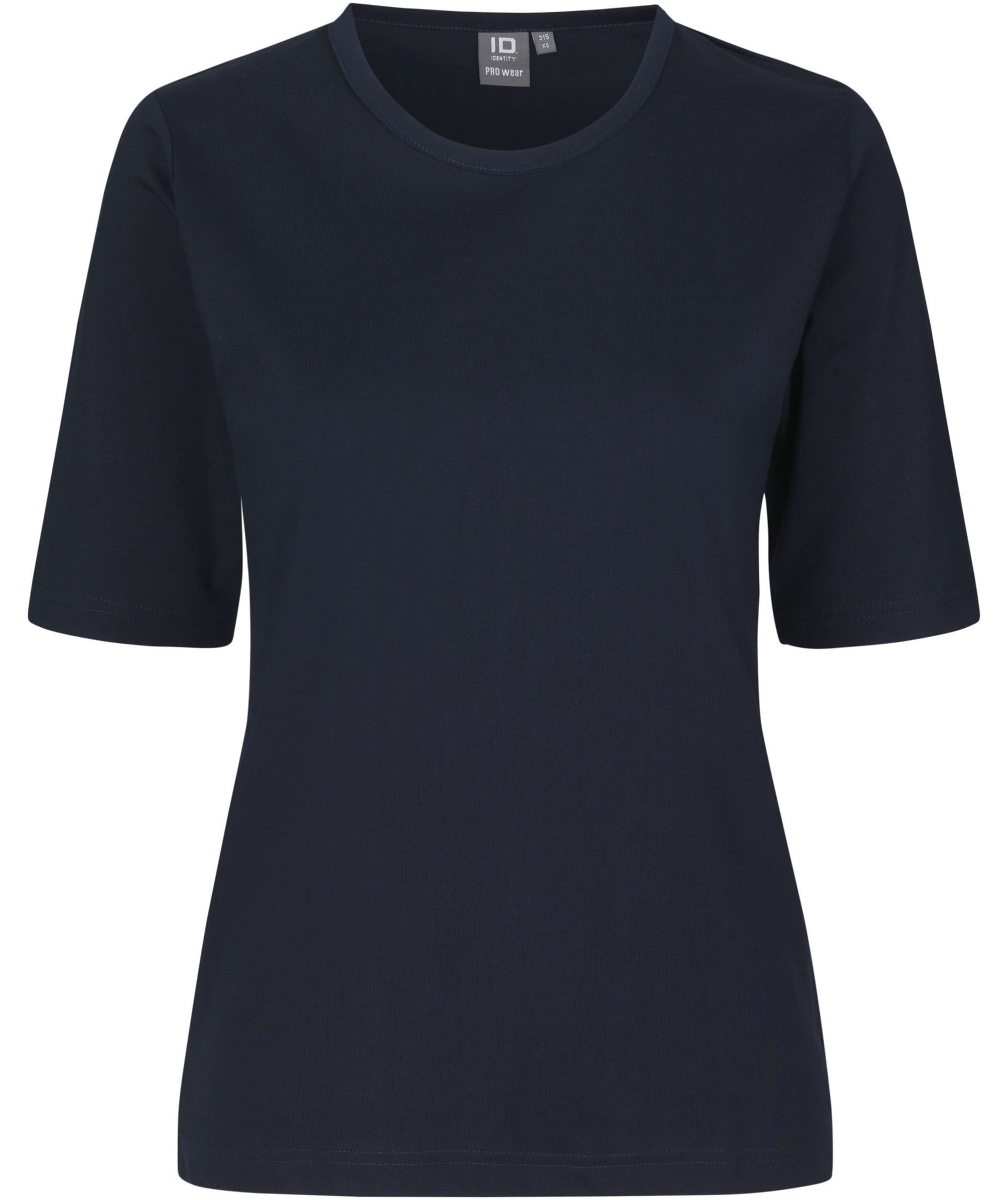 ID Pro Wear dame T-shirt