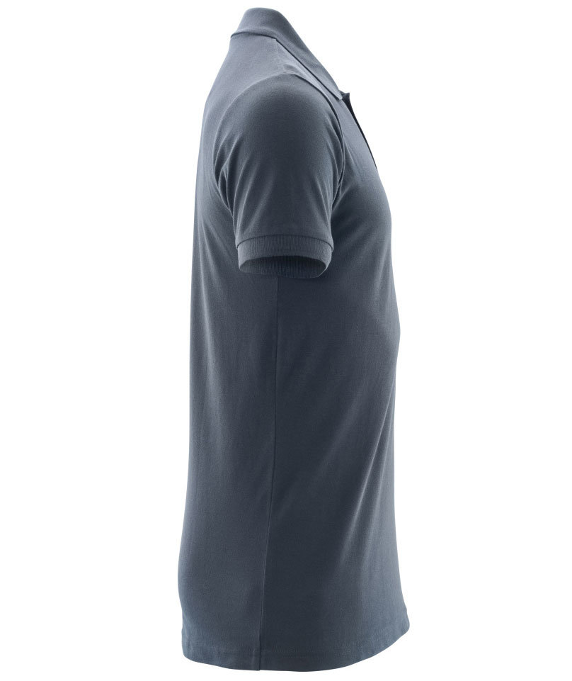Mascot Crossover polo T-skjorte, M&oslash;rk Marine, large image number 3
