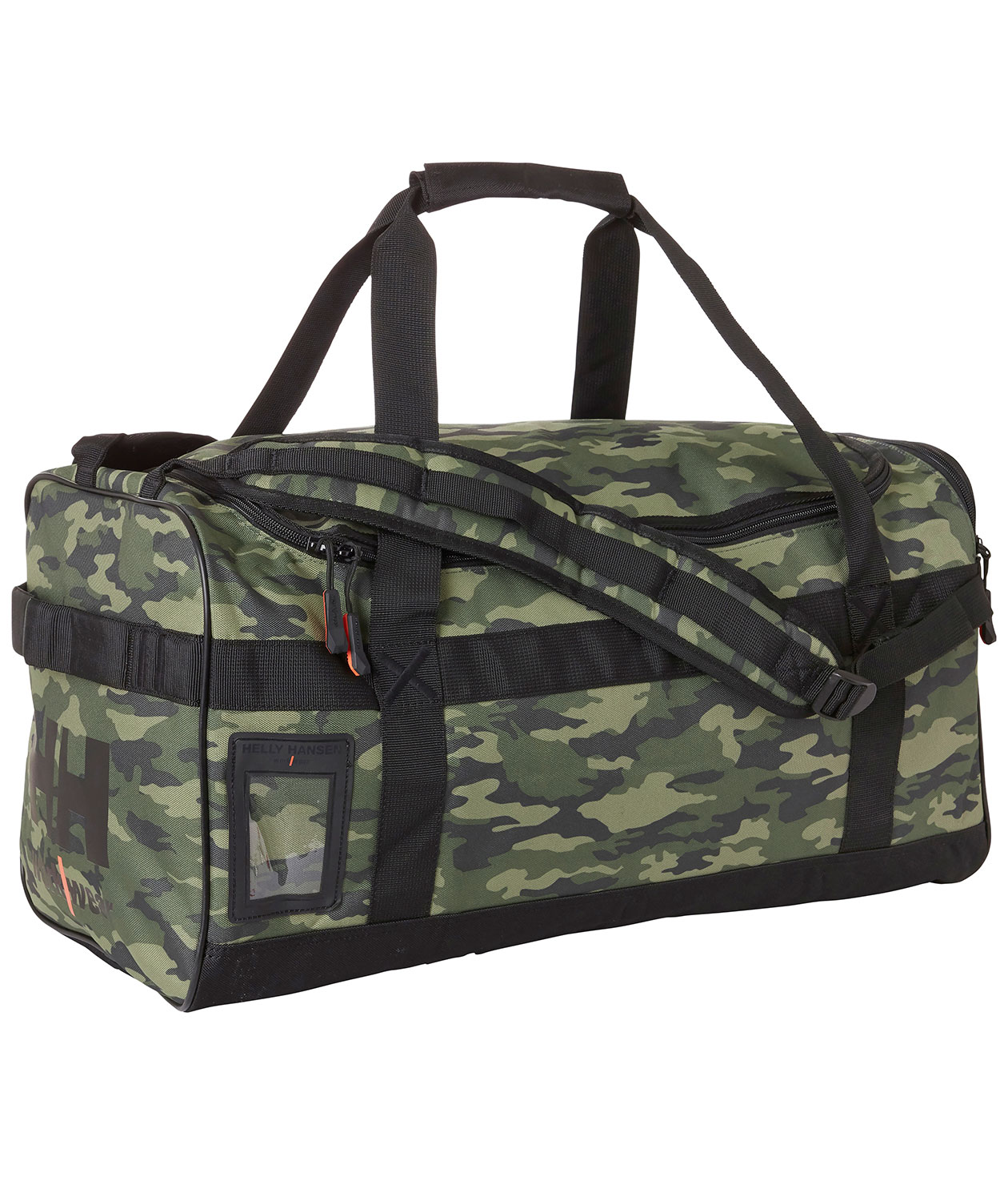 Helly Hansen duffel bag 50L, Kamouflage