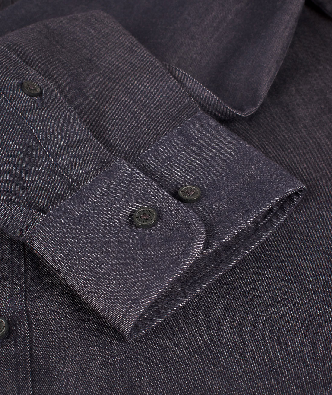 Nimbus Torrance Modern fit skjorte, Indigobl&aring;, large image number 4