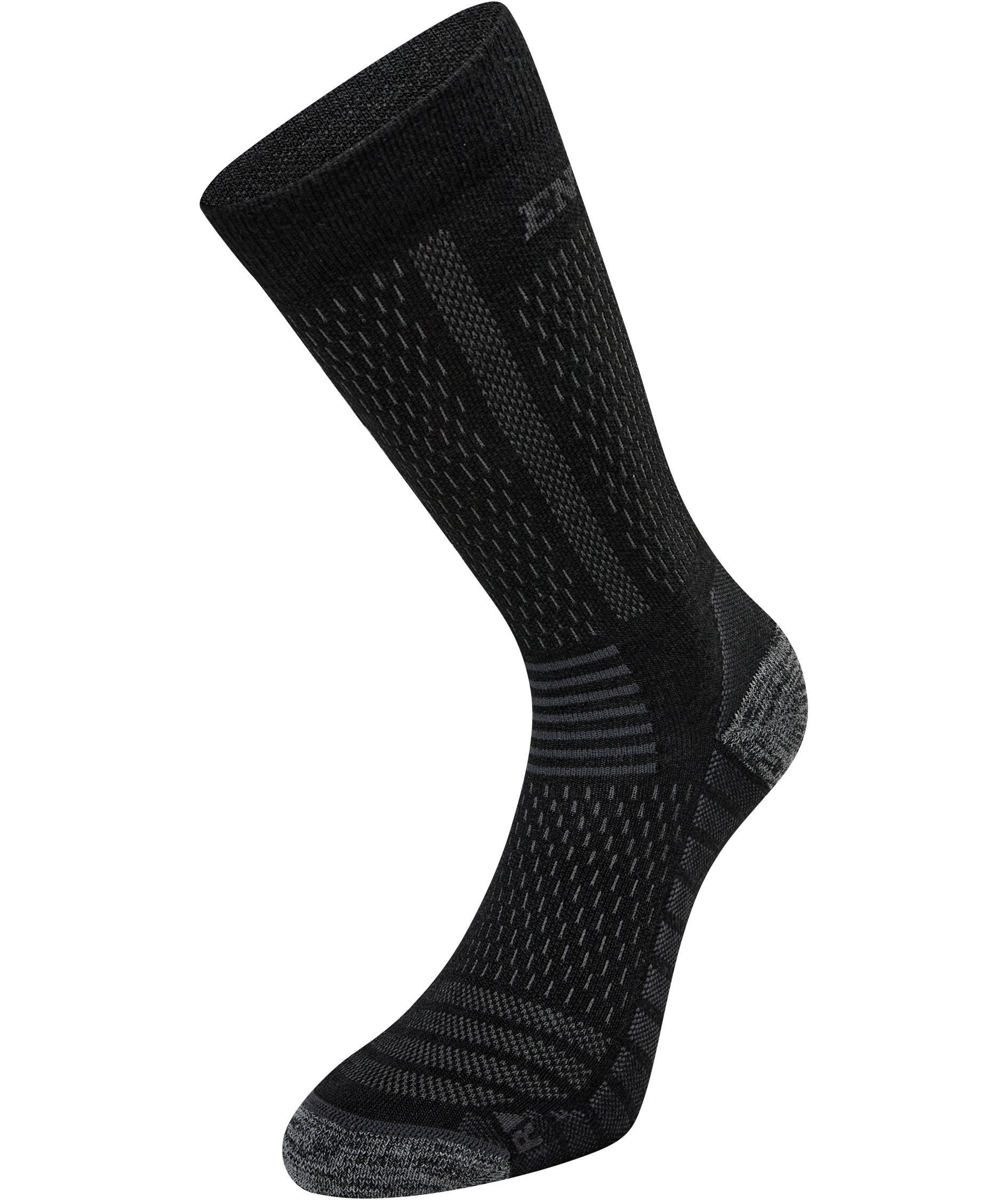 Engel arbetsstrumpor med merinoull