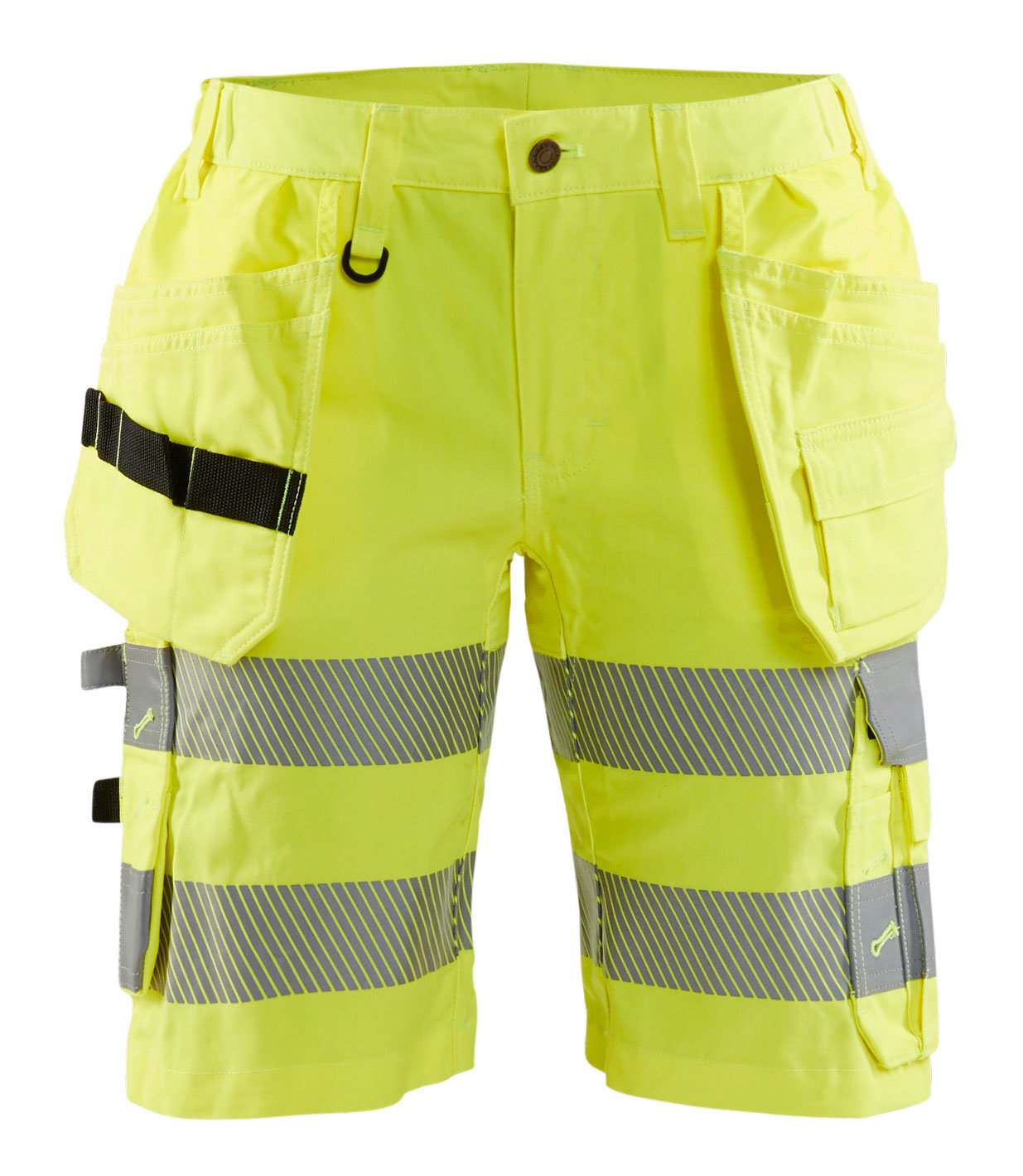 Hi-Vis Yellow