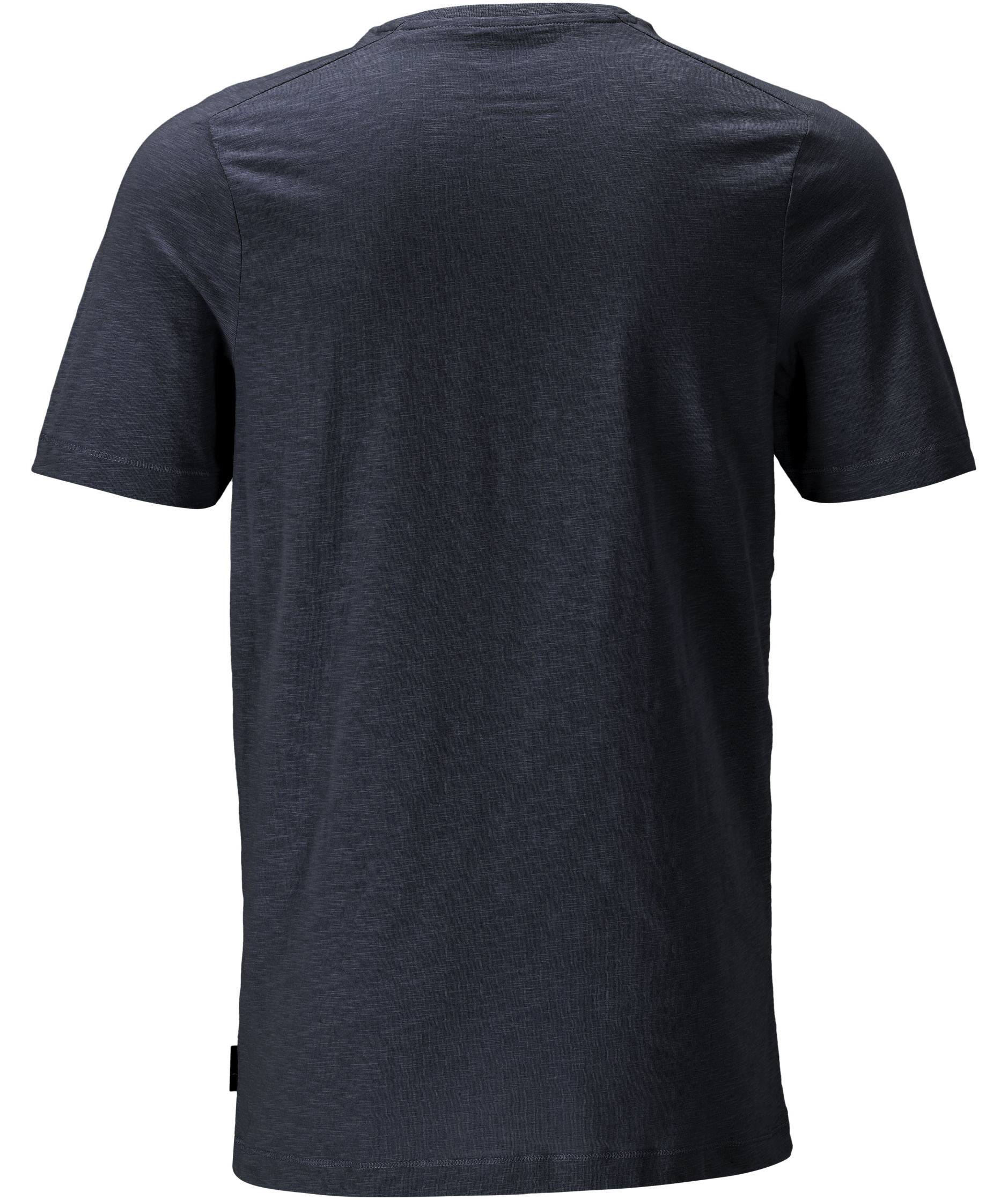 Mascot Customized T-Shirt, Dunkel Marine, large image number 2