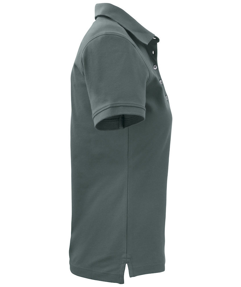 Cutter & Buck Advantage women's polo shirt, Pistol, large image number 2