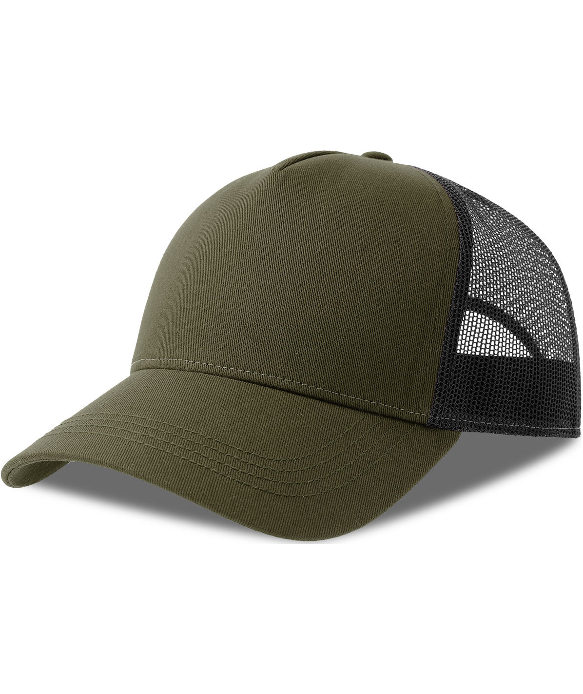 Olive/Black