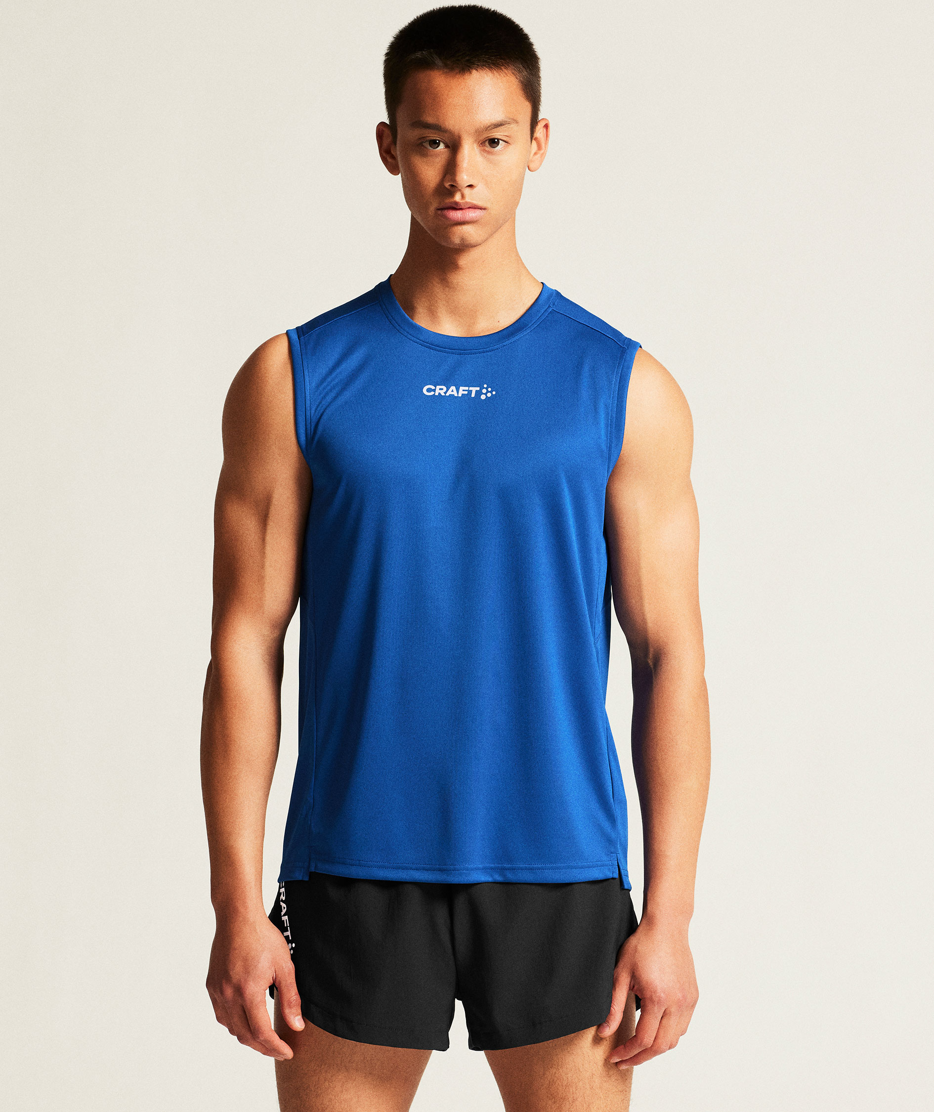 Craft Rush tank top, Club Kobolt, large image number 6