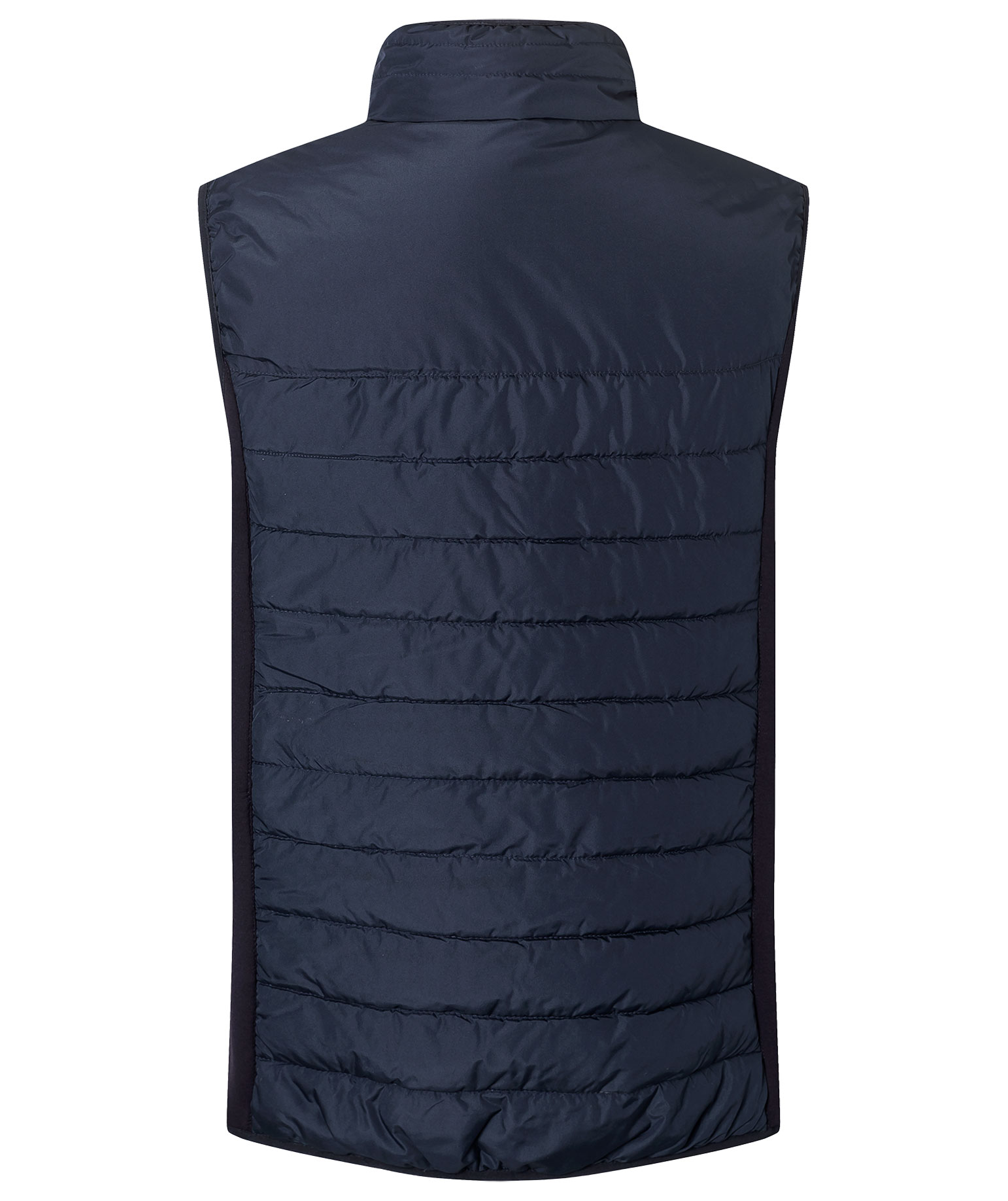 Matterhorn Fowler vattert vest, Navy, large image number 2