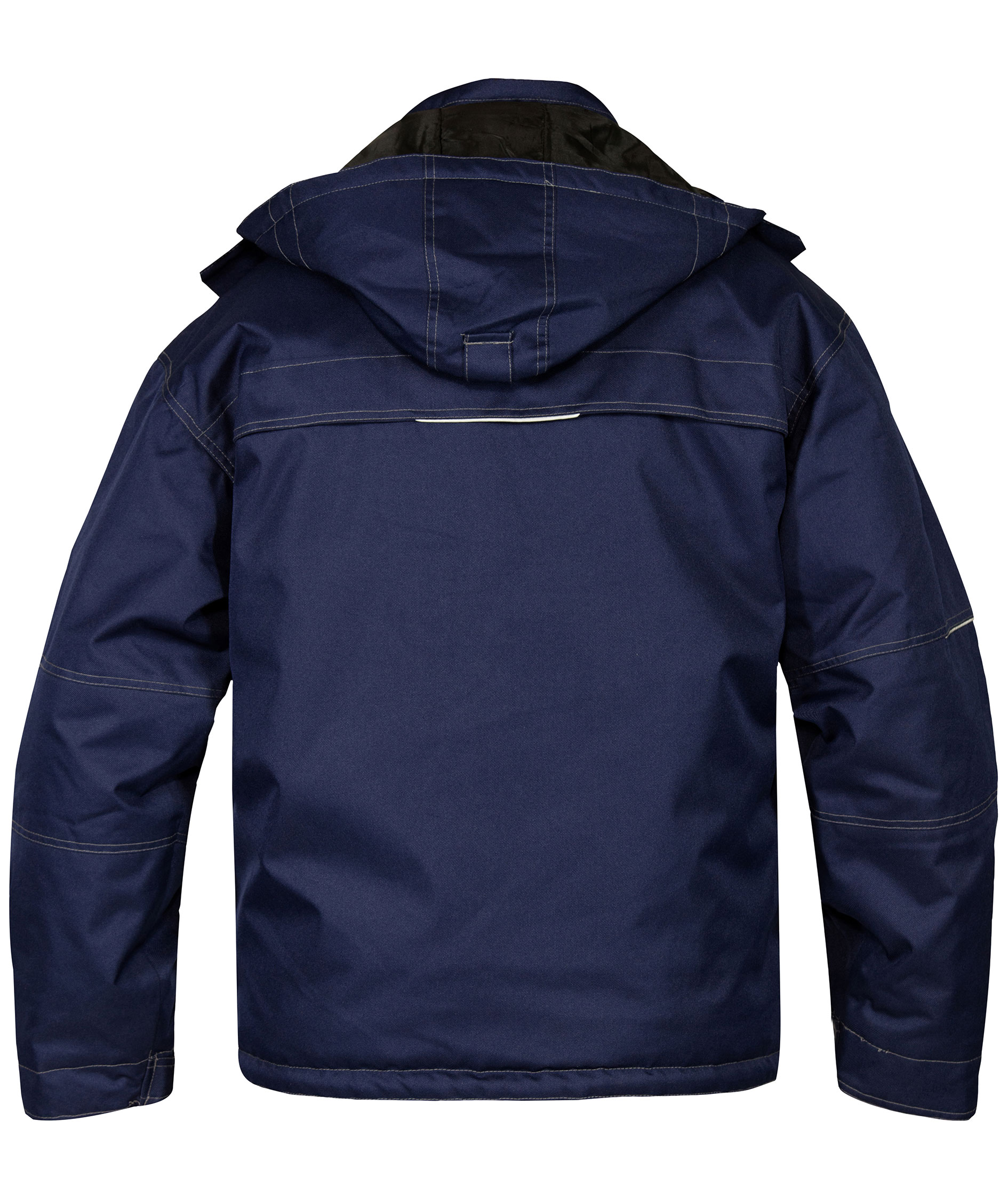 Engel Combat pilotjacka, Marinbl&aring;