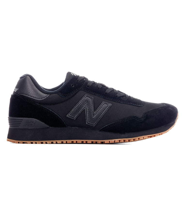 New Balance 515 sneakers OB, Black