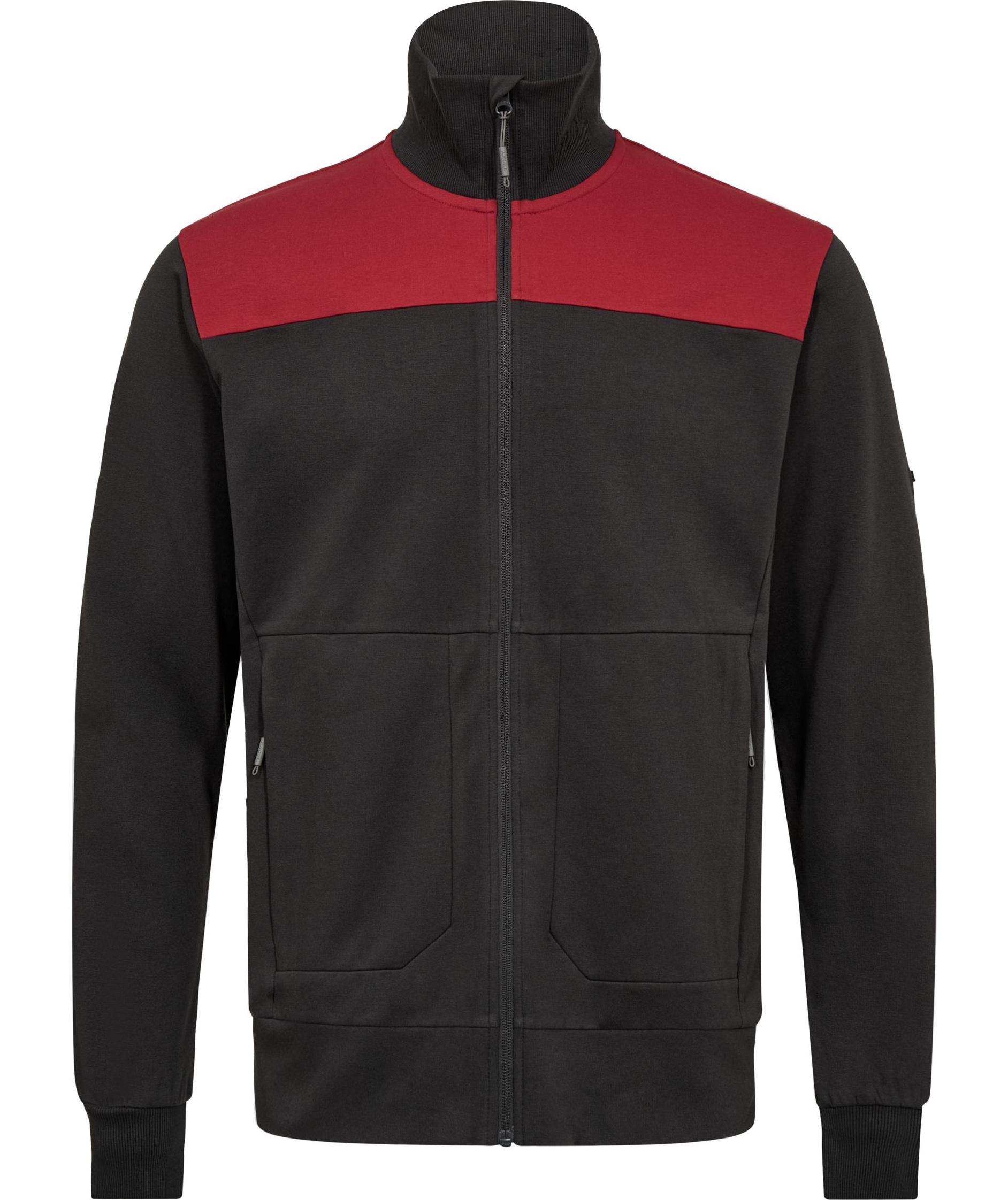 Anthracite Grey/Flame