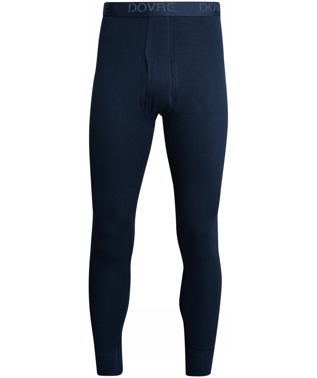 Dovre baselayerbyxa, Navy