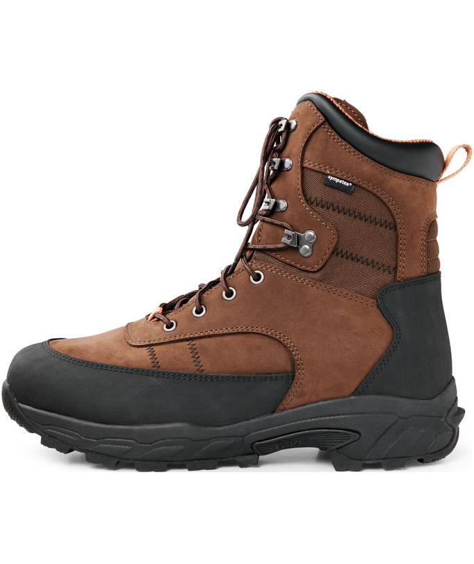 Gateway1 Estate Beater 9" 400g st&ouml;vlar, Dark brown