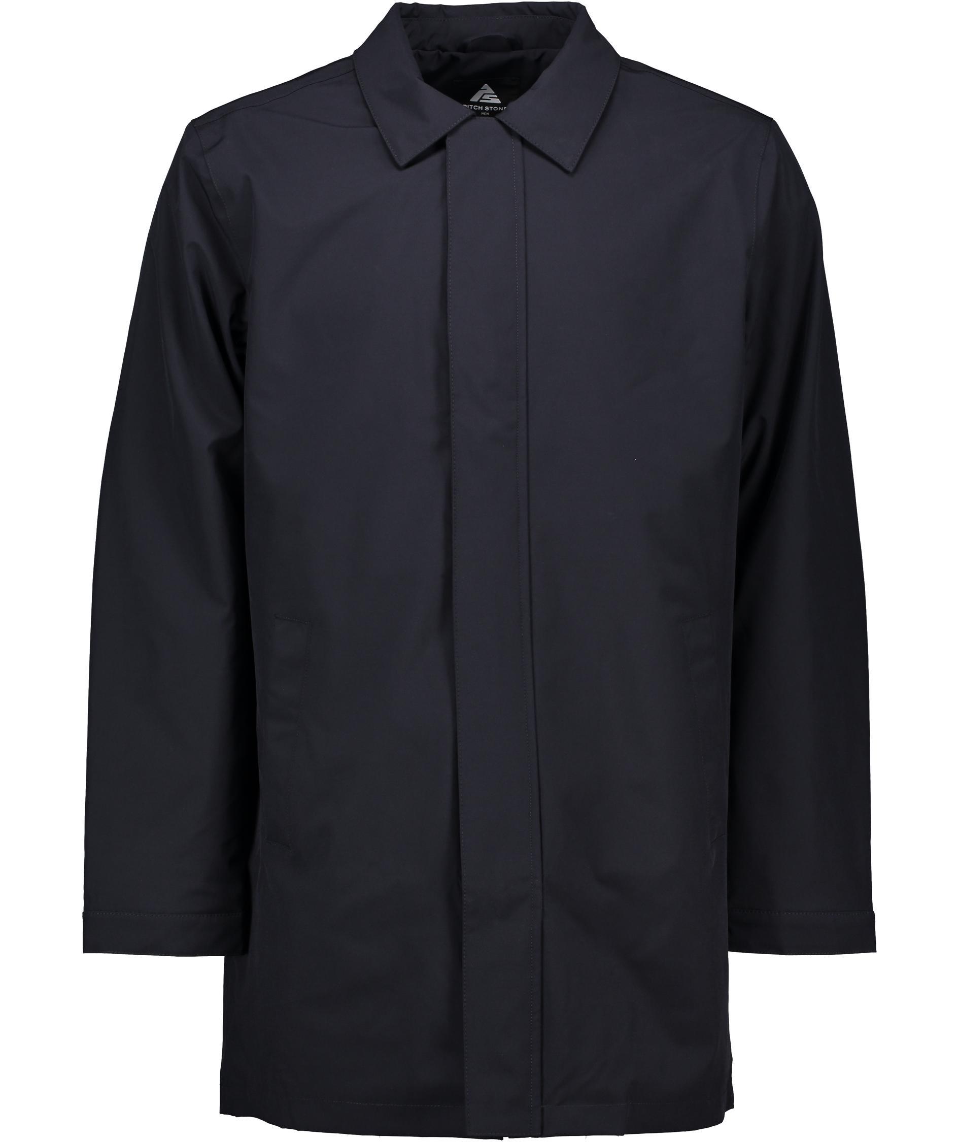 Pitch Stone Mac rockar, Navy