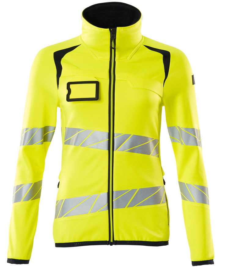 Mascot Accelerate Safe dame fleecegenser