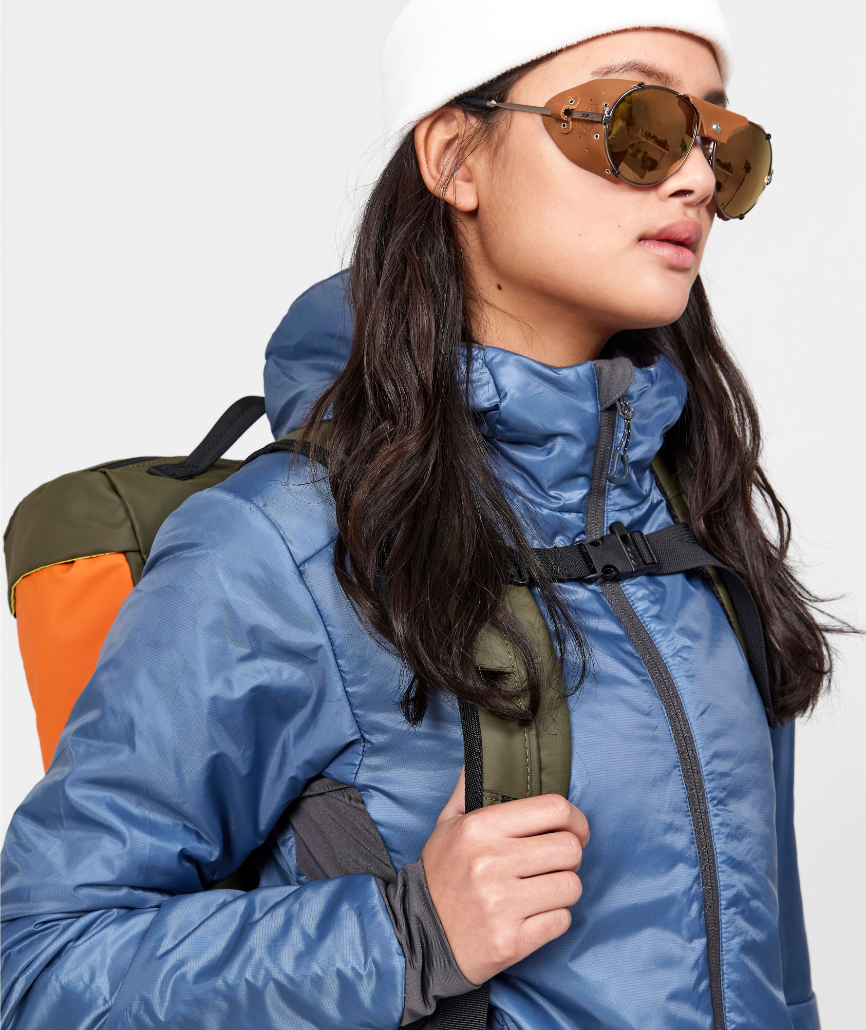 Craft ADV Explore dame letv&aelig;gtsjakke, Flow, large image number 3