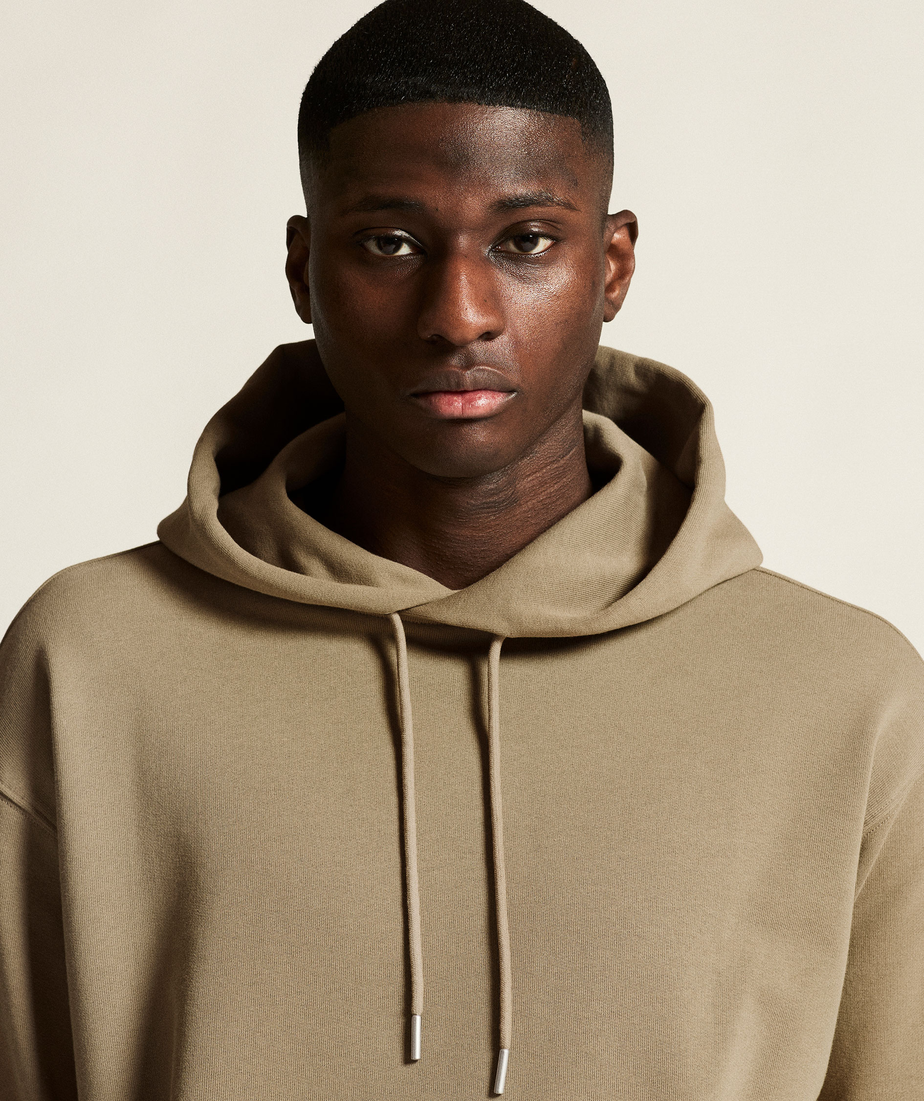 Craft Frequent h&aelig;ttetr&oslash;je, Taupe, large image number 5