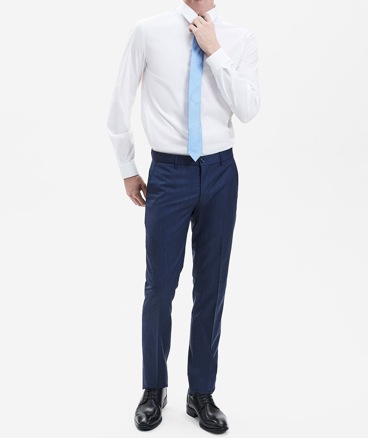 Sunwill Super 130 Fitted Wollhose