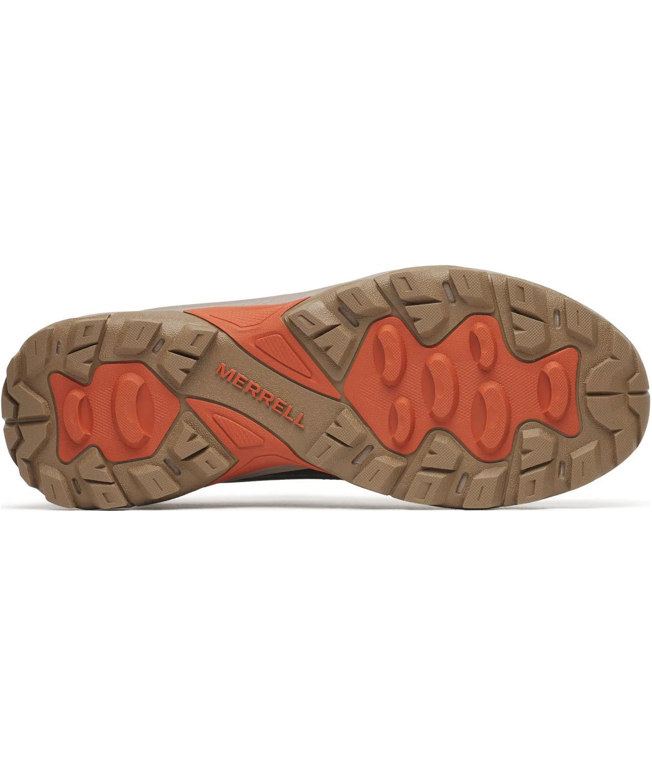 Merrell Speed Strike 2 hiking shoes, Olive, large image number 2