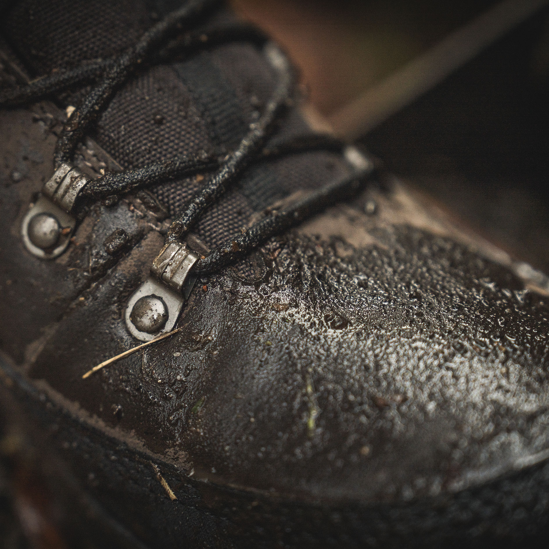 Seeland Enduro Explore mid boots, Dark brown, large image number 6