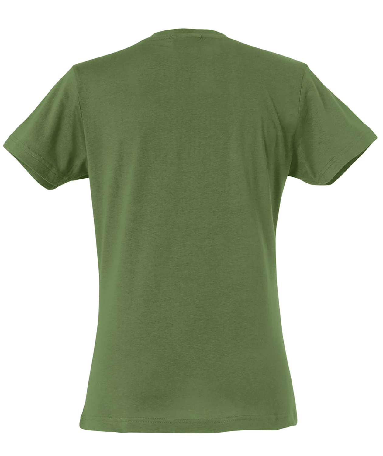 Clique Basic T-shirt dam