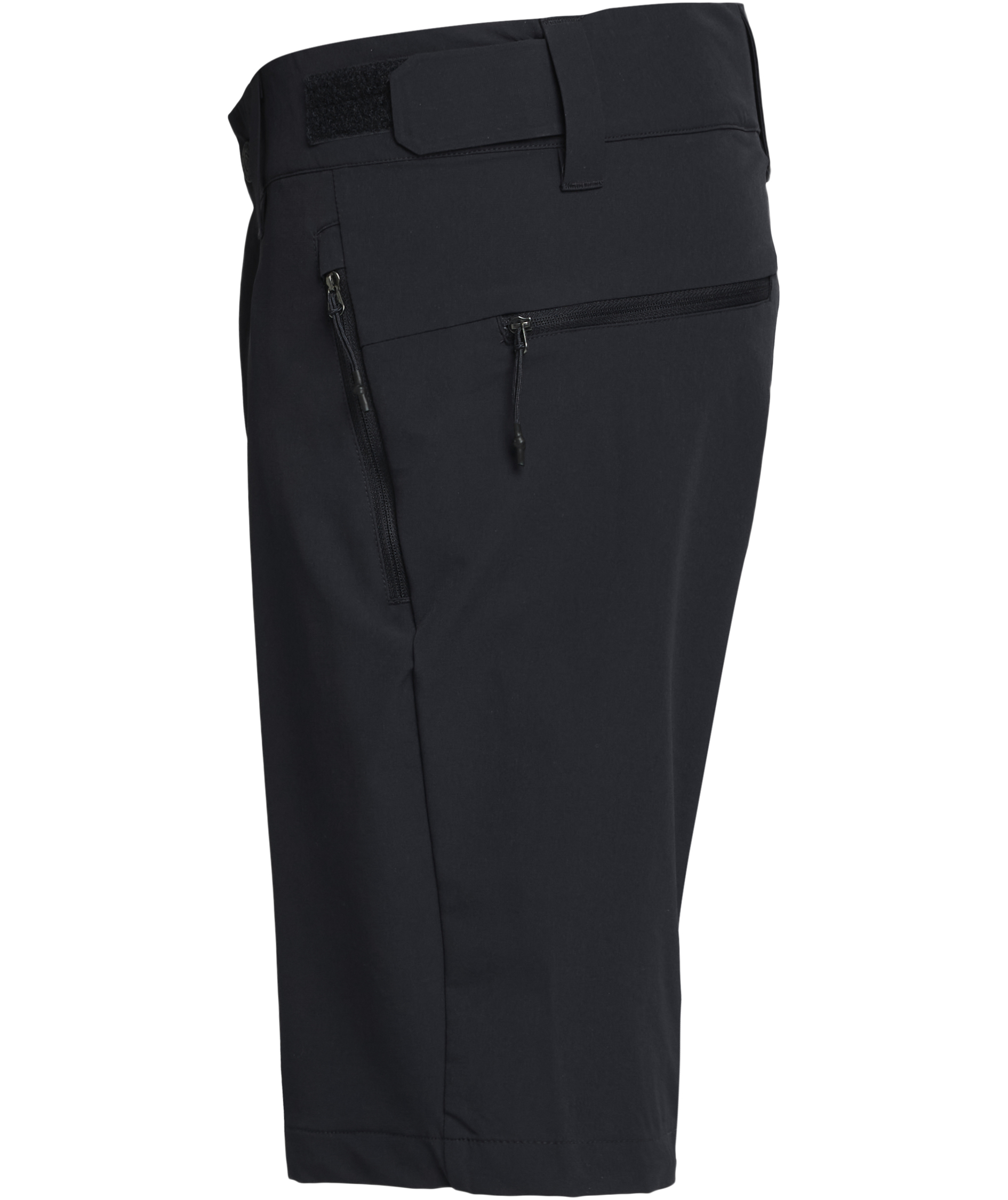 Tenson TXlite Adventure shorts, Sort, large image number 5