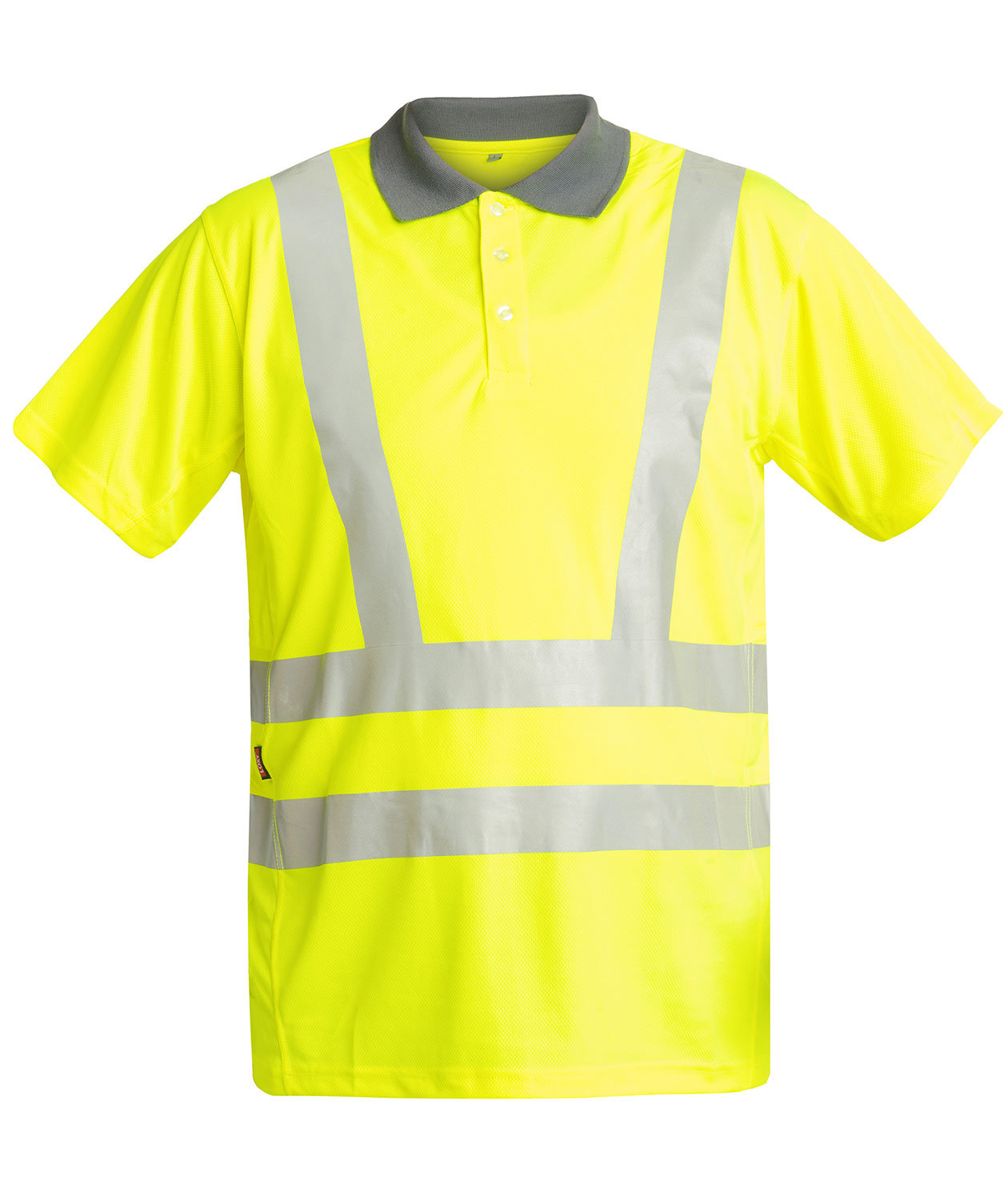 Engel arbets pik&eacute;-tr&ouml;ja, Gul